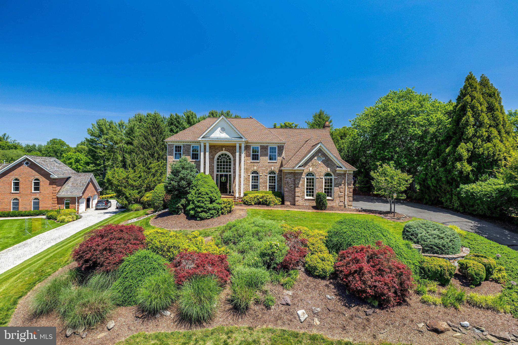 HICKORY VALE FARM - Residential