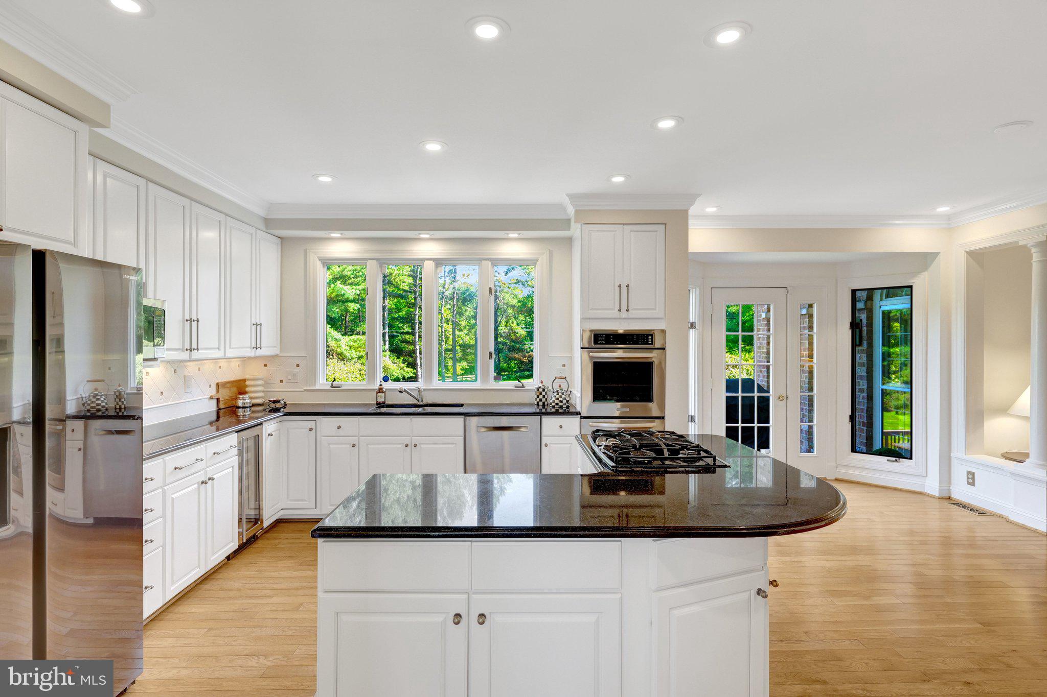 HICKORY VALE FARM - Residential