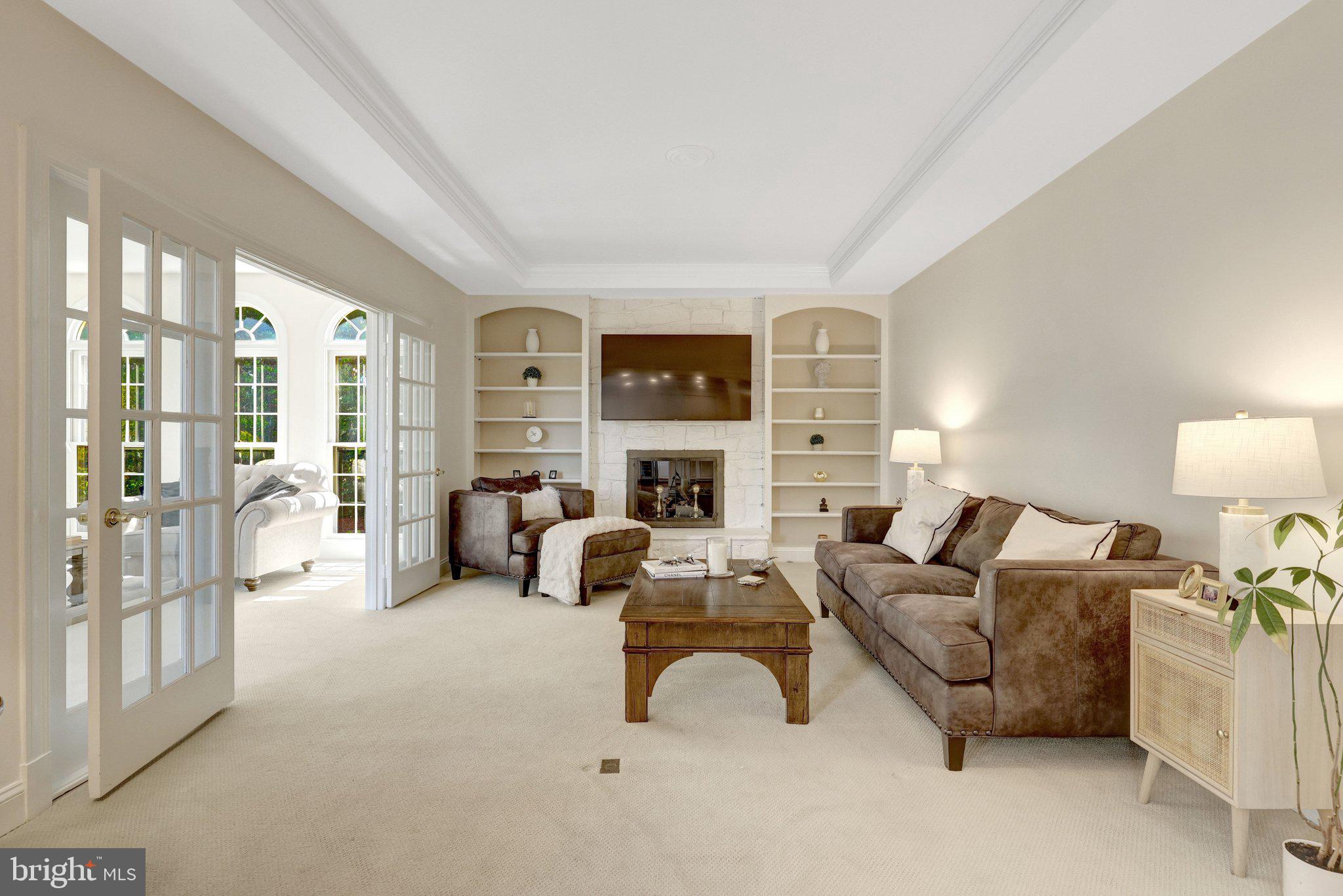 HICKORY VALE FARM - Residential