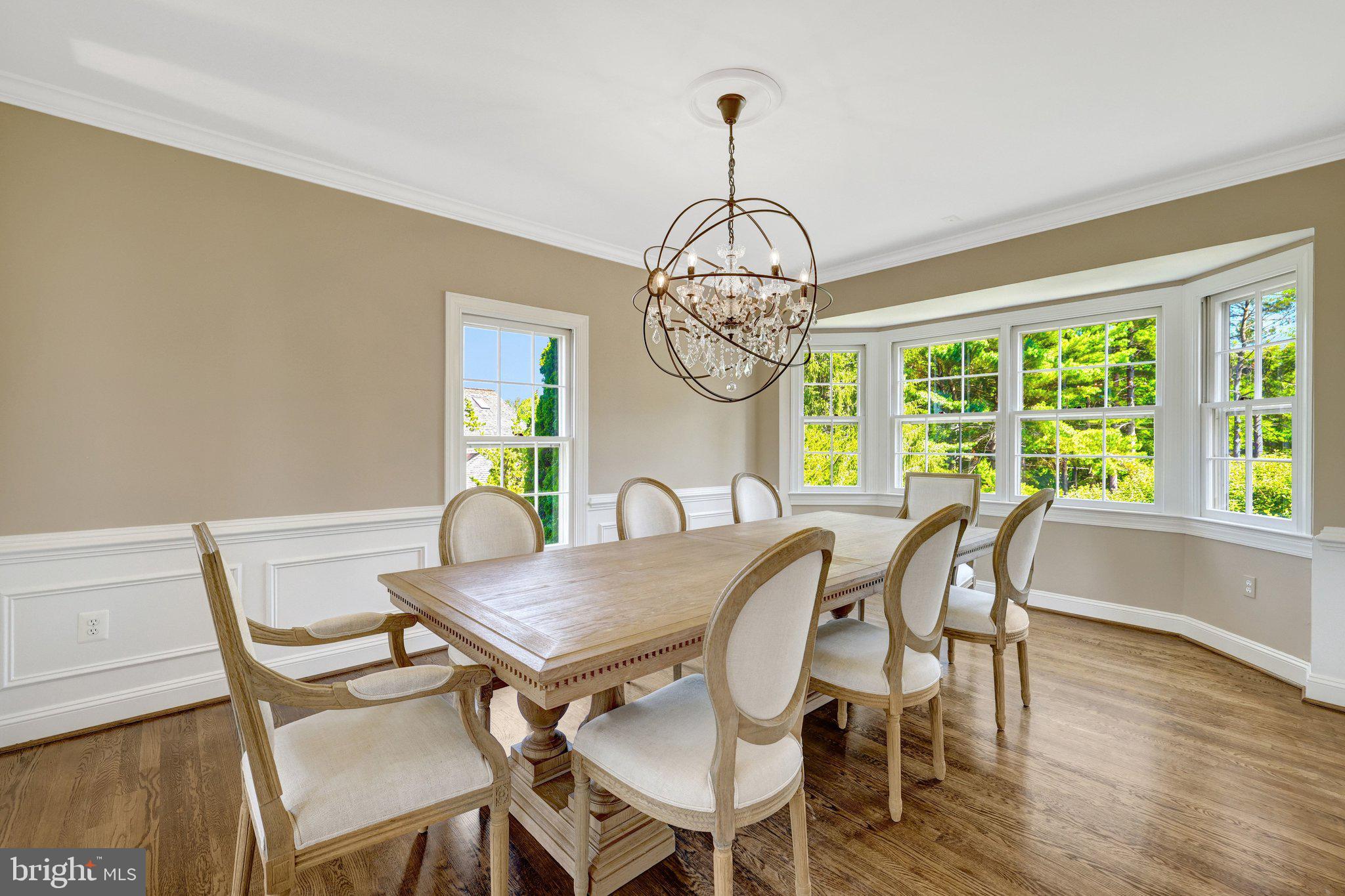 HICKORY VALE FARM - Residential