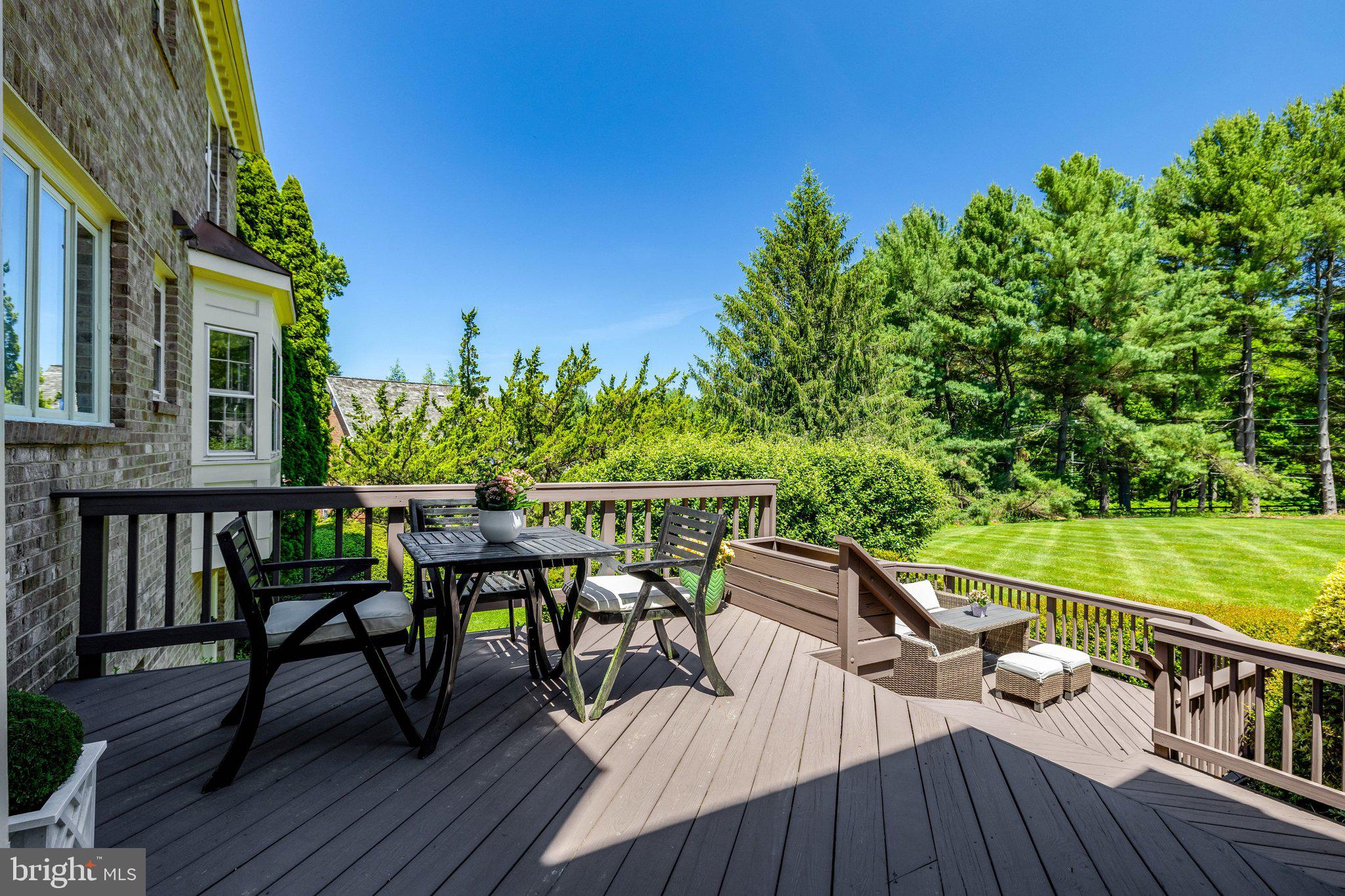 HICKORY VALE FARM - Residential