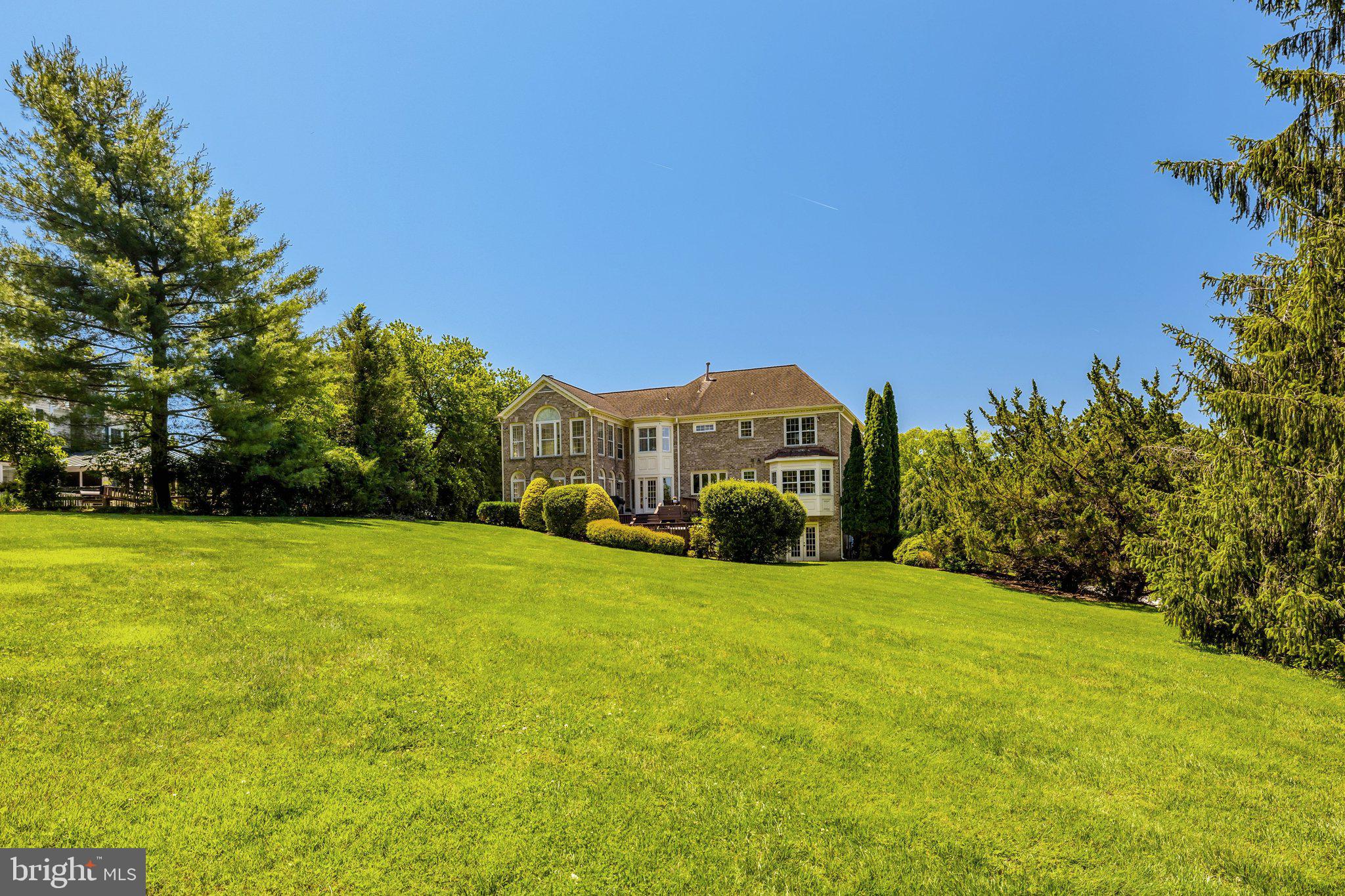 HICKORY VALE FARM - Residential