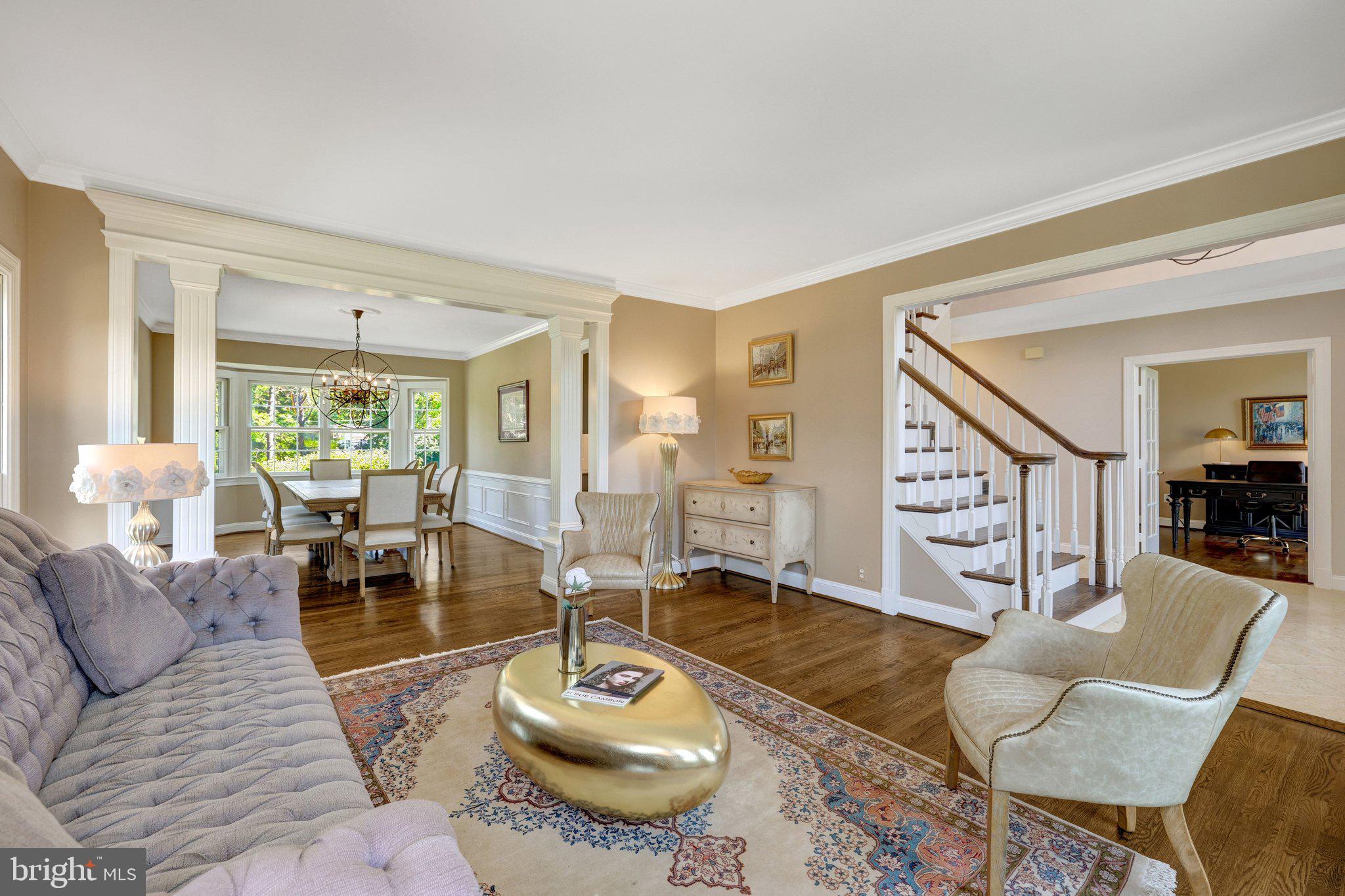 HICKORY VALE FARM - Residential