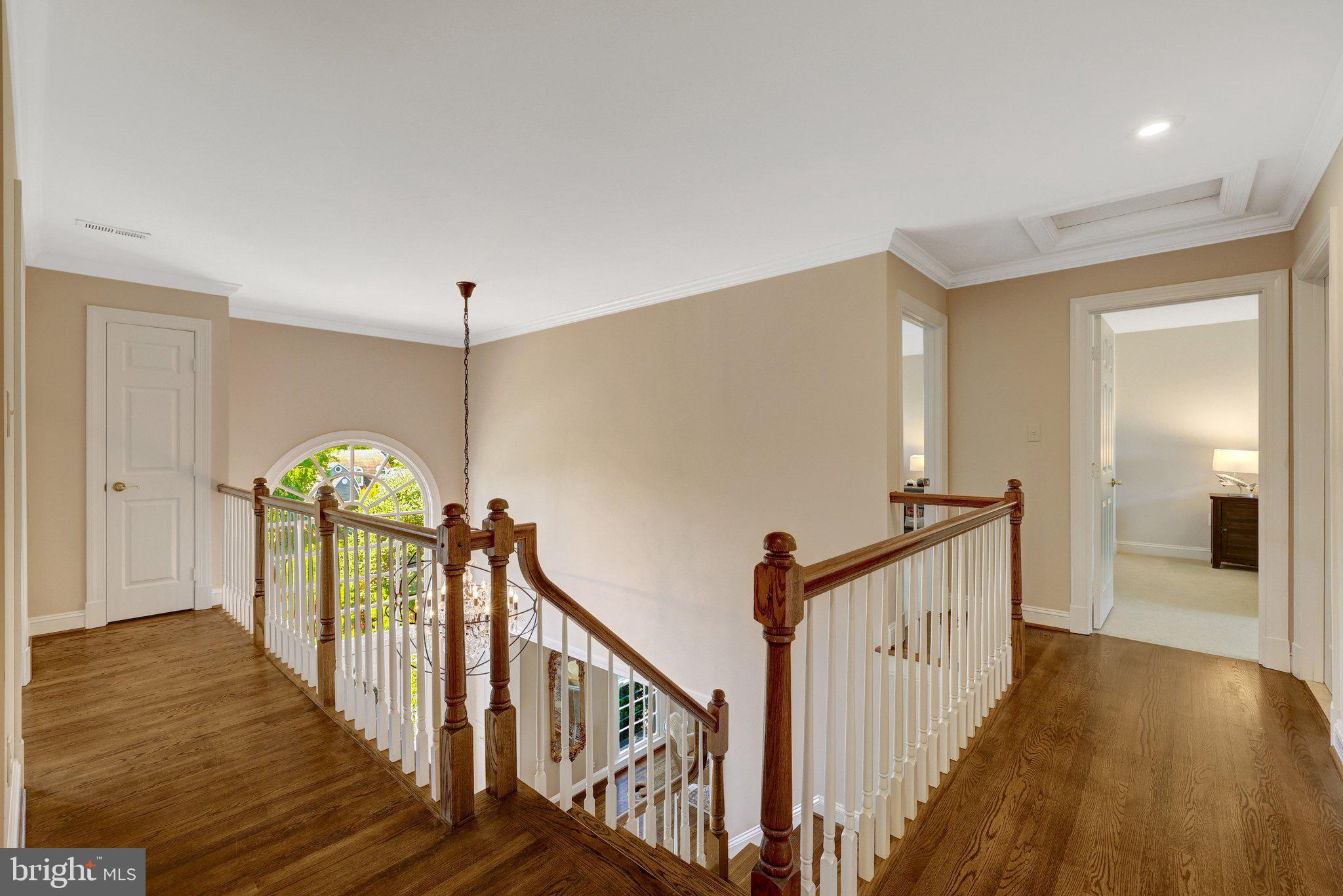 HICKORY VALE FARM - Residential
