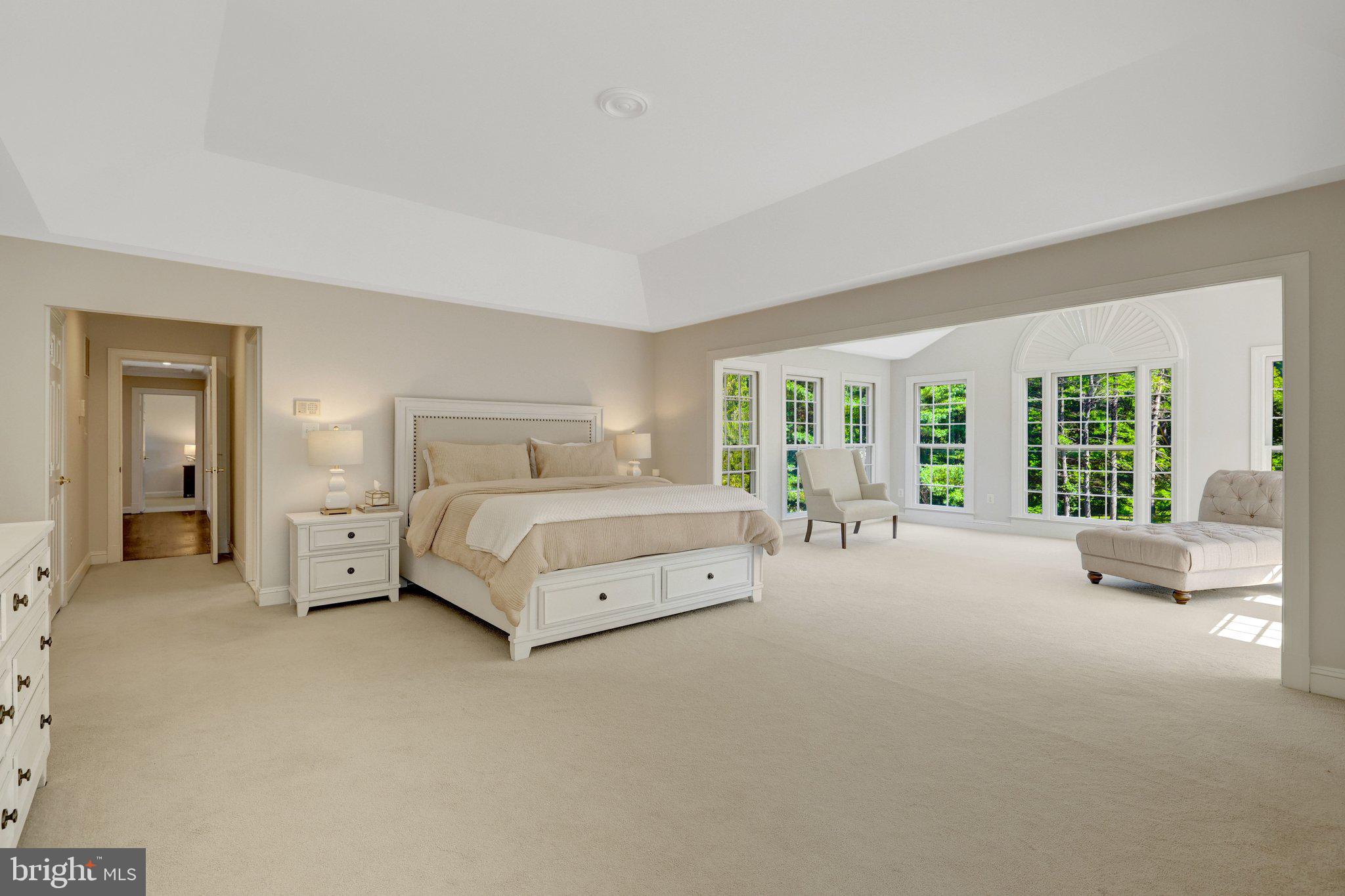 HICKORY VALE FARM - Residential