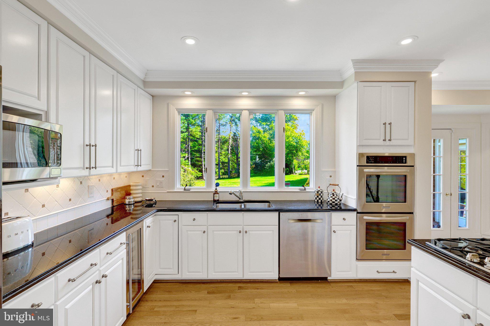 HICKORY VALE FARM - Residential