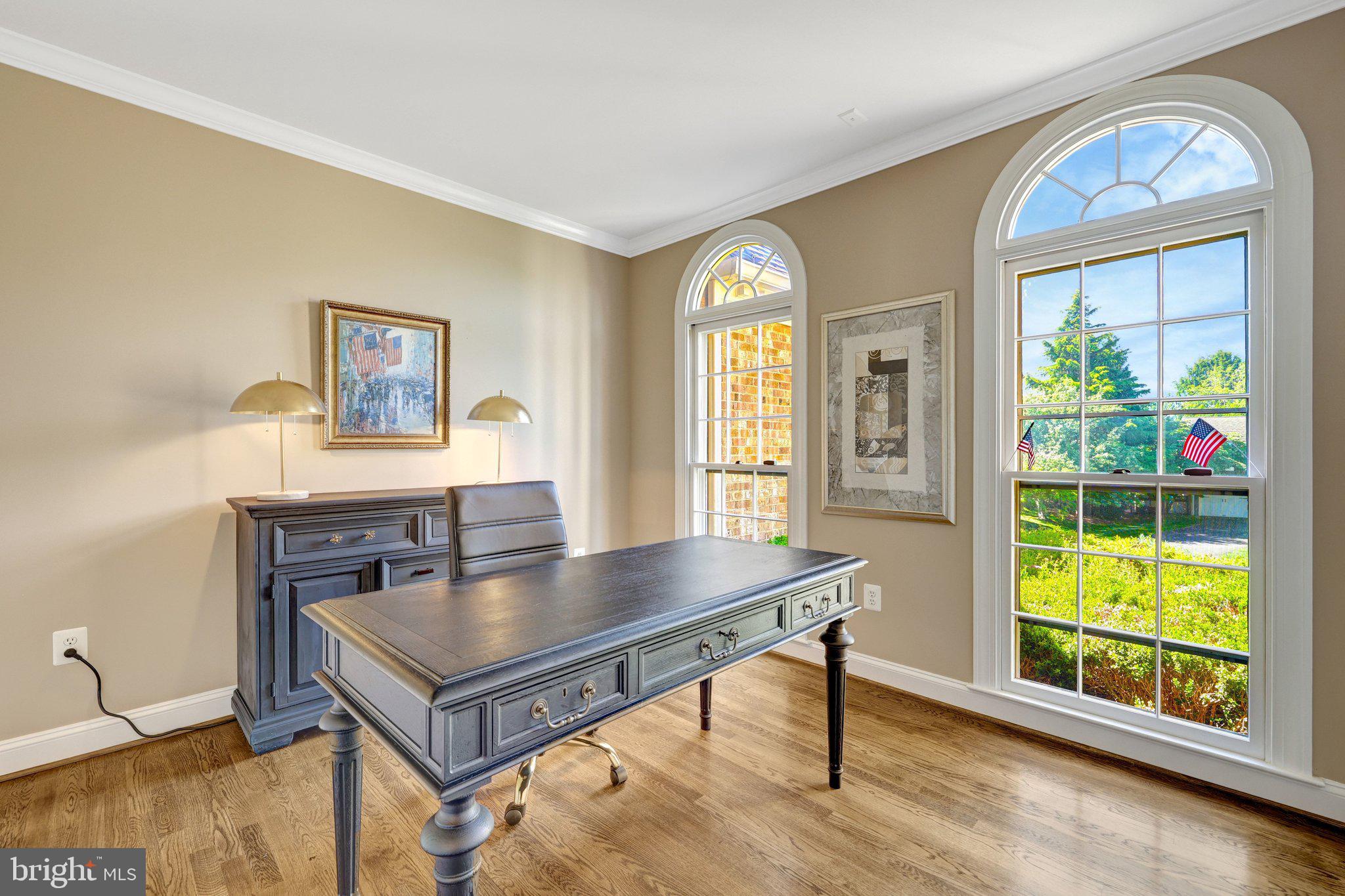 HICKORY VALE FARM - Residential