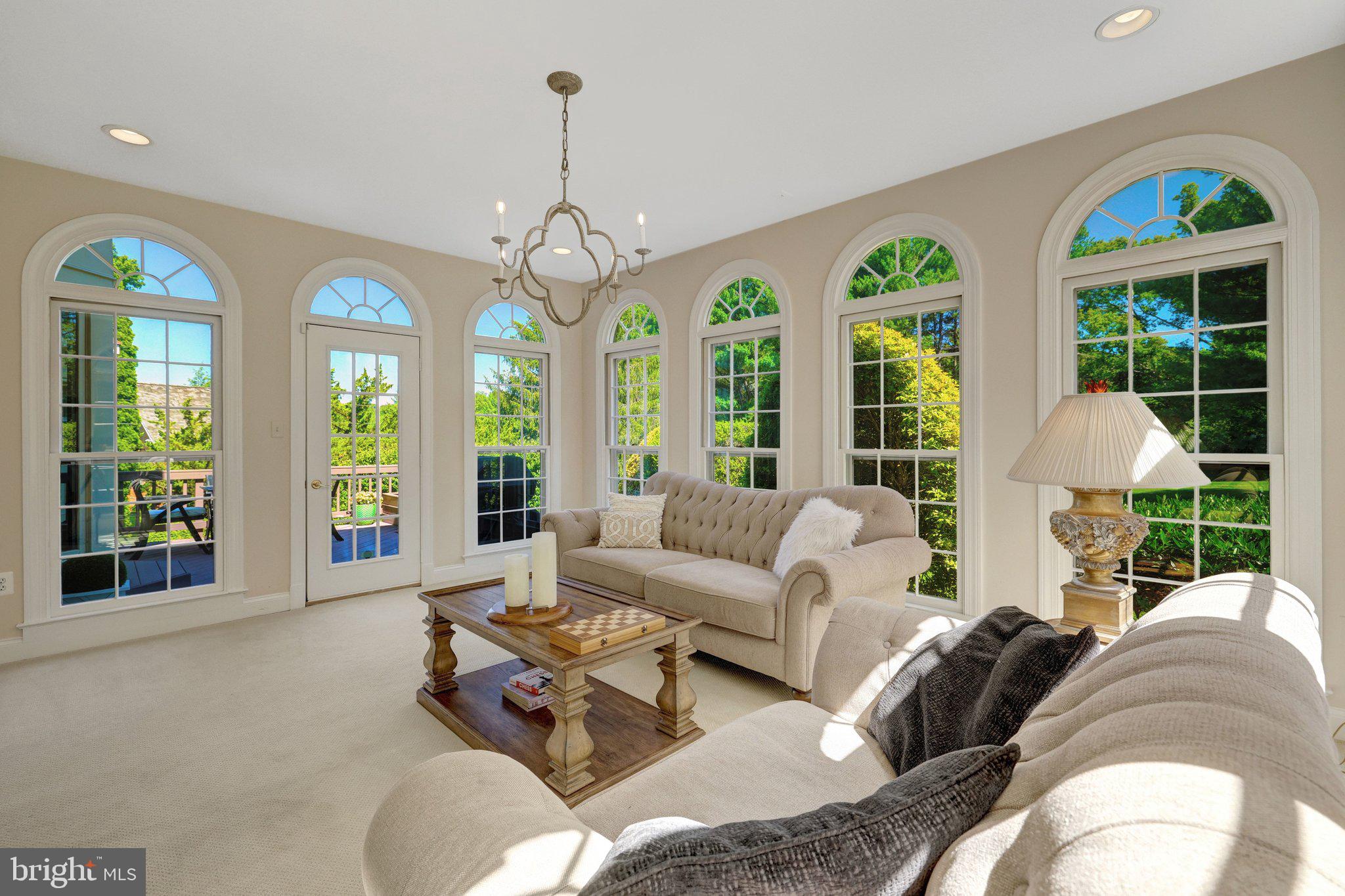 HICKORY VALE FARM - Residential