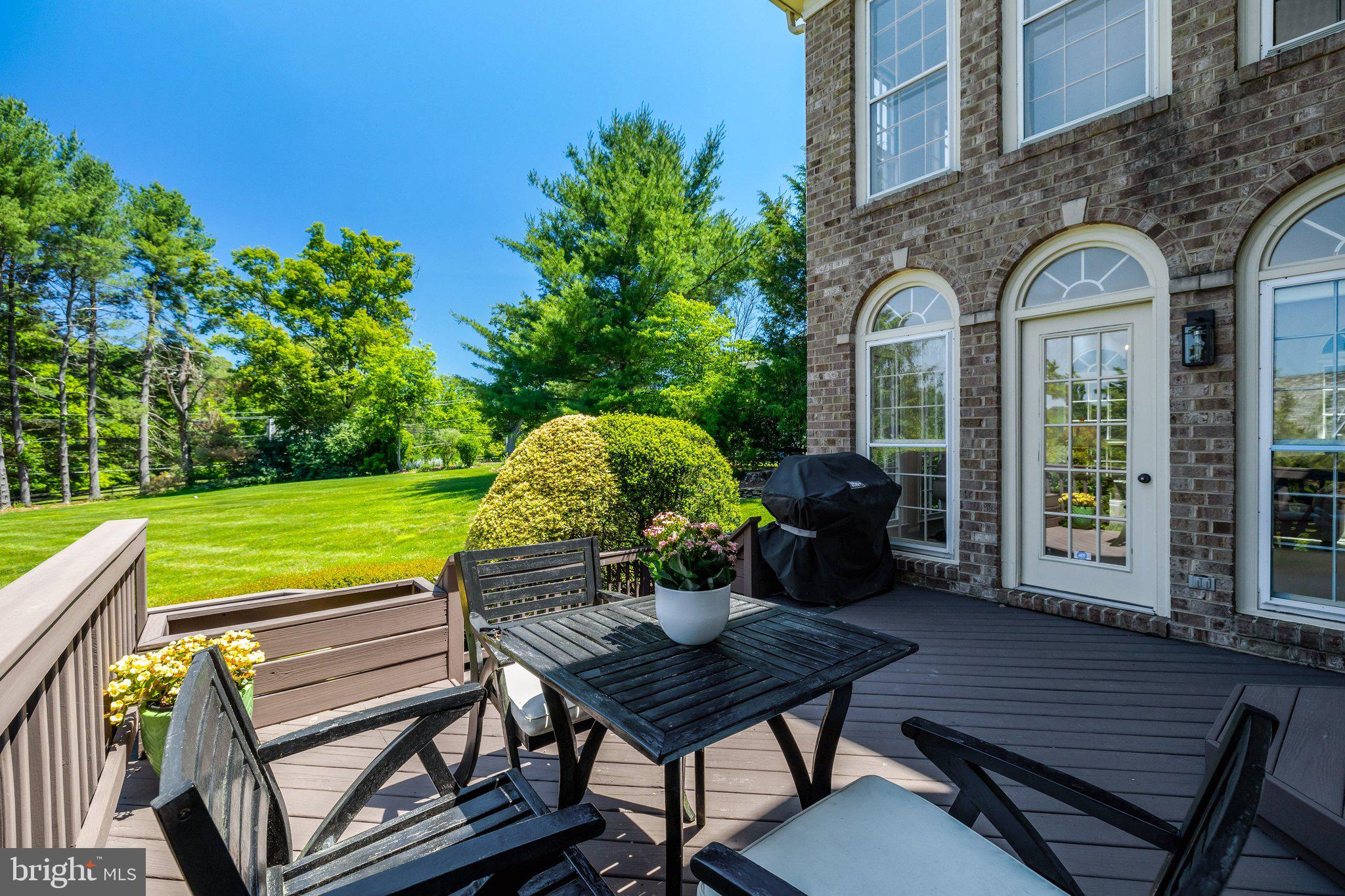 HICKORY VALE FARM - Residential