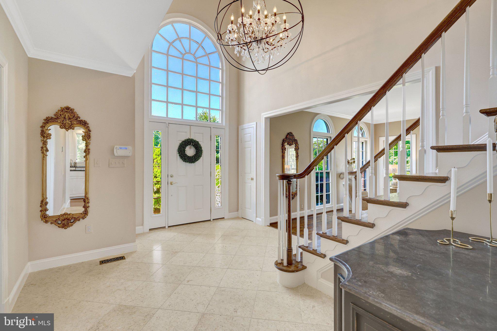 HICKORY VALE FARM - Residential