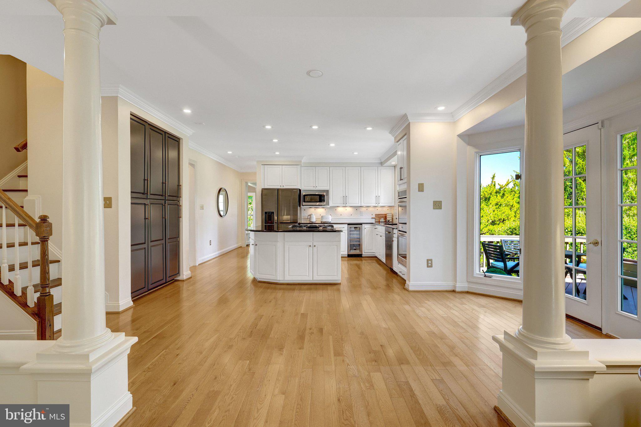 HICKORY VALE FARM - Residential