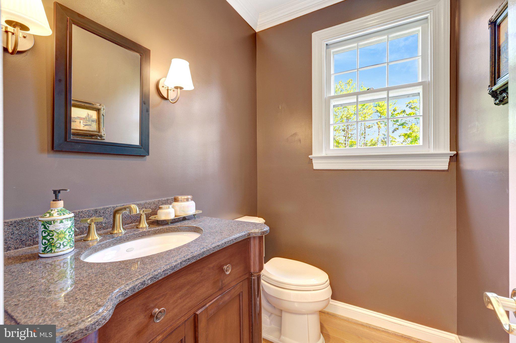 HICKORY VALE FARM - Residential
