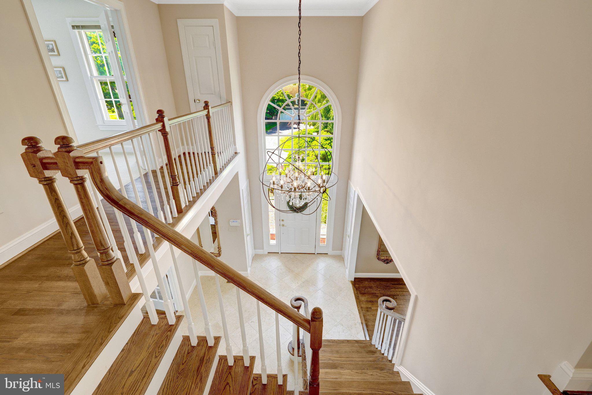 HICKORY VALE FARM - Residential