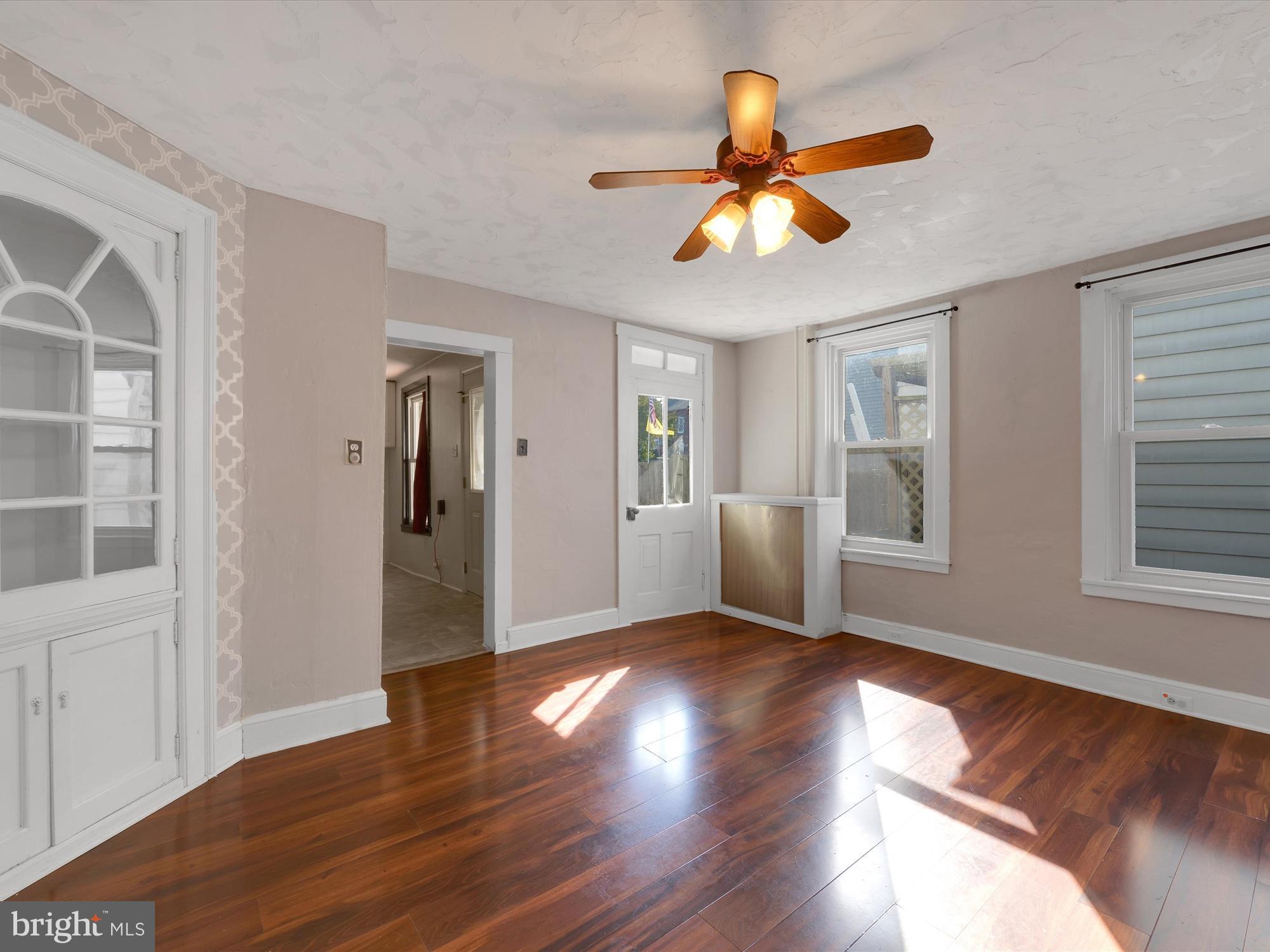 WRIGHTSVILLE BORO - Residential