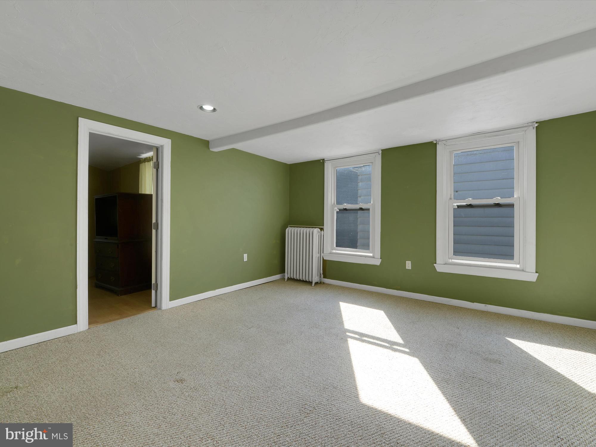 WRIGHTSVILLE BORO - Residential