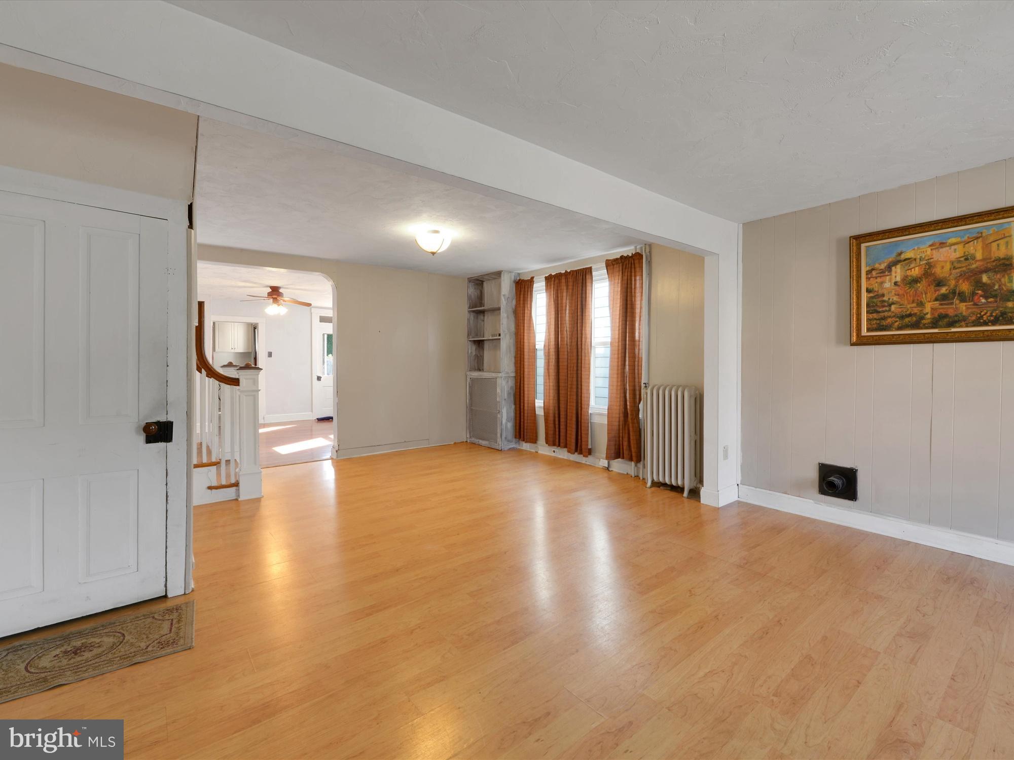WRIGHTSVILLE BORO - Residential