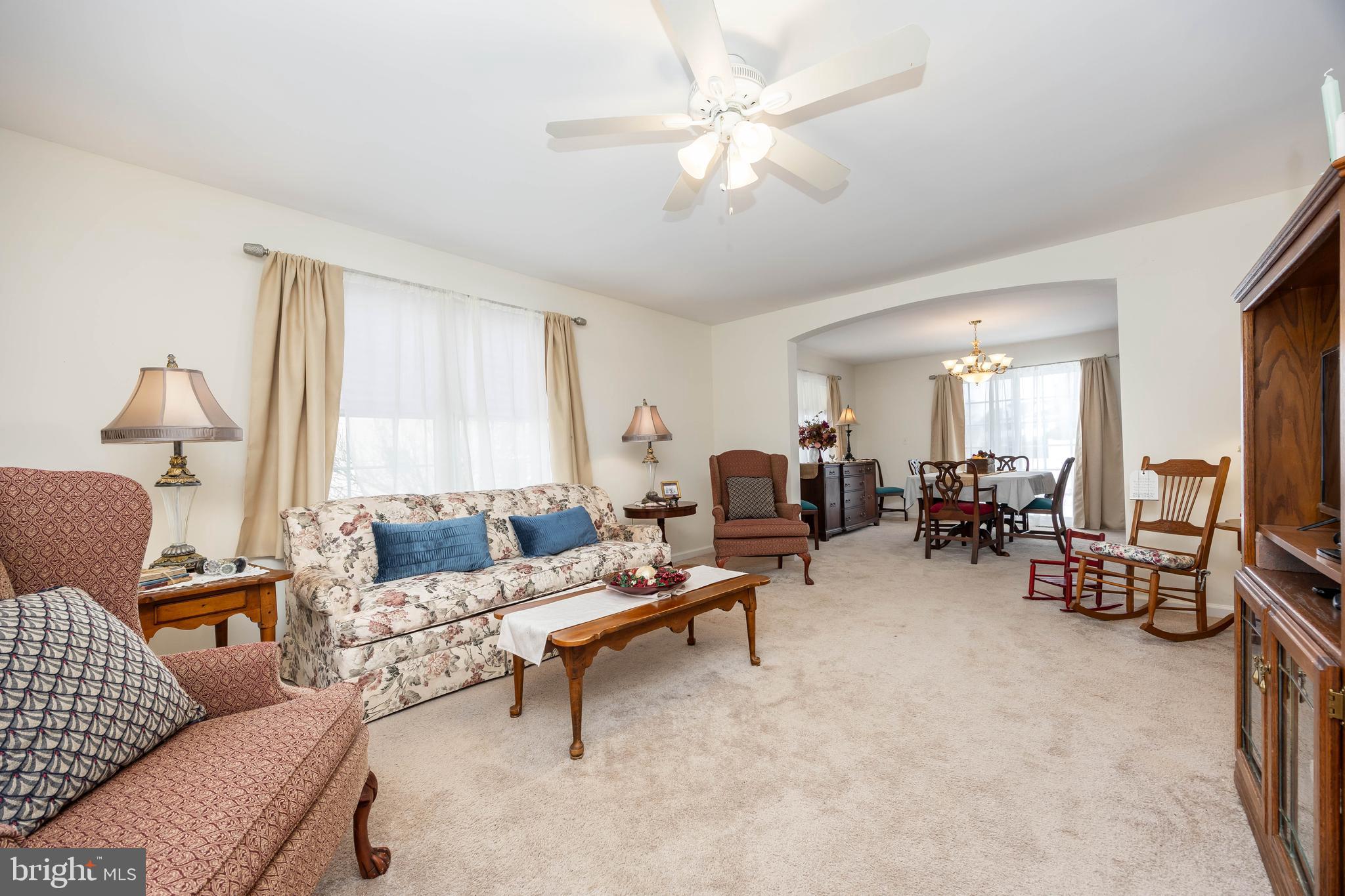 MEADOWBRIDGE - Residential