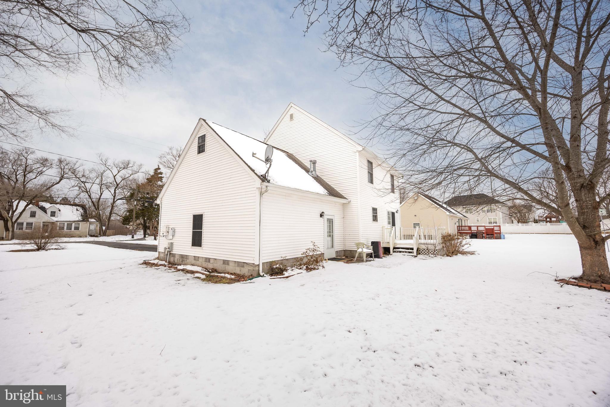 MEADOWBRIDGE - Residential