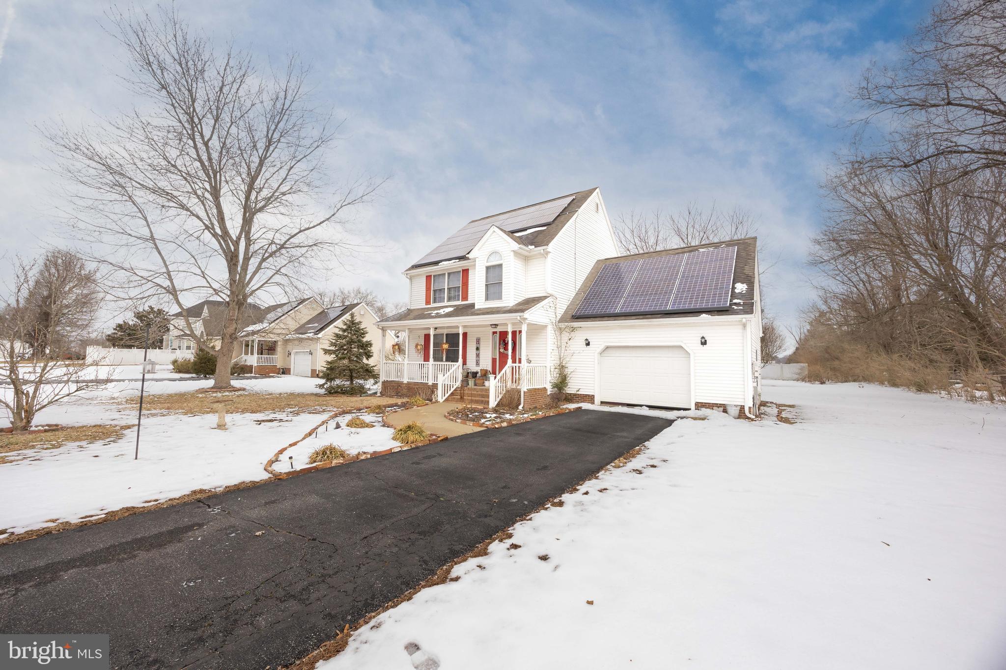 MEADOWBRIDGE - Residential