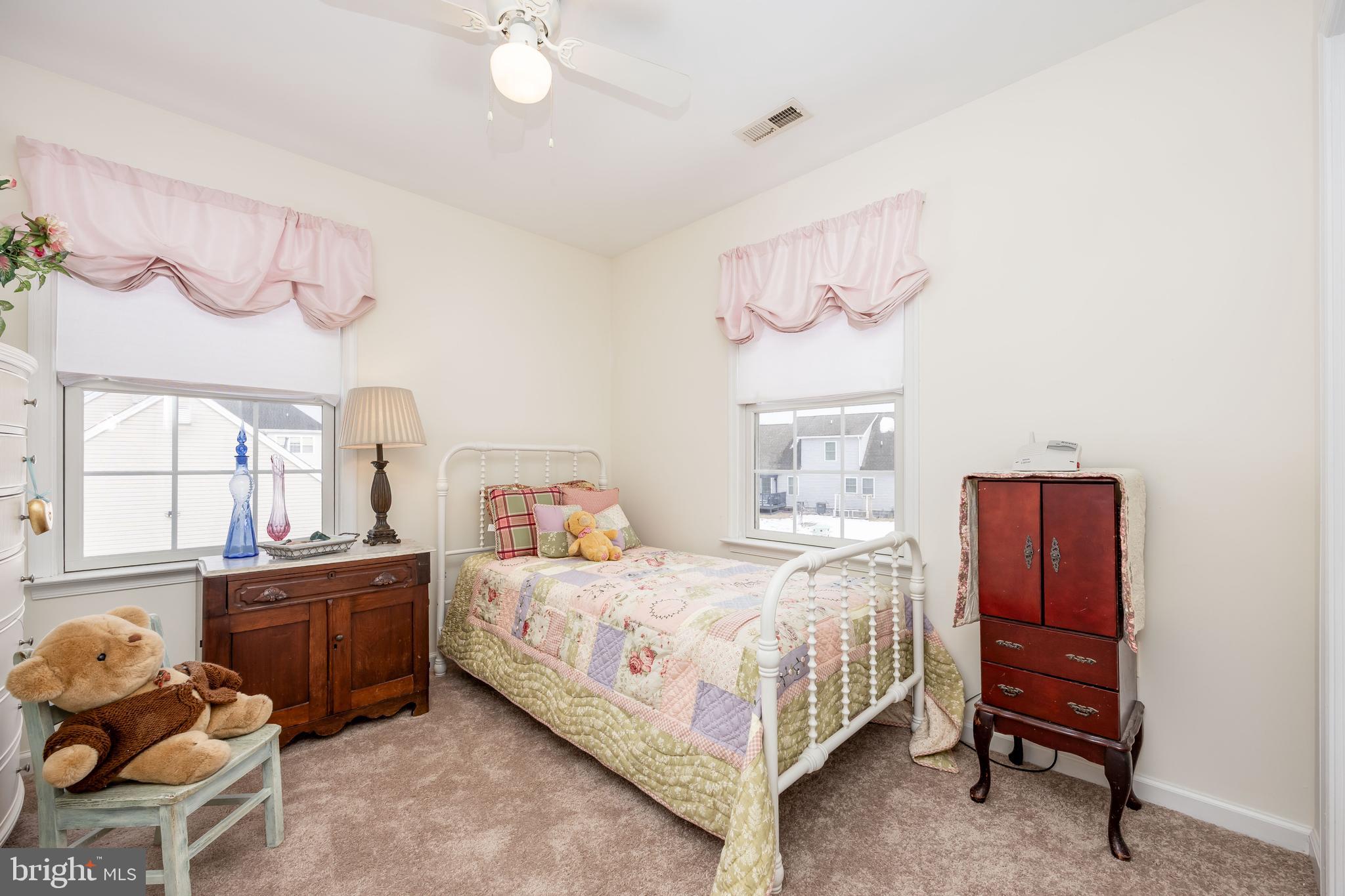 MEADOWBRIDGE - Residential