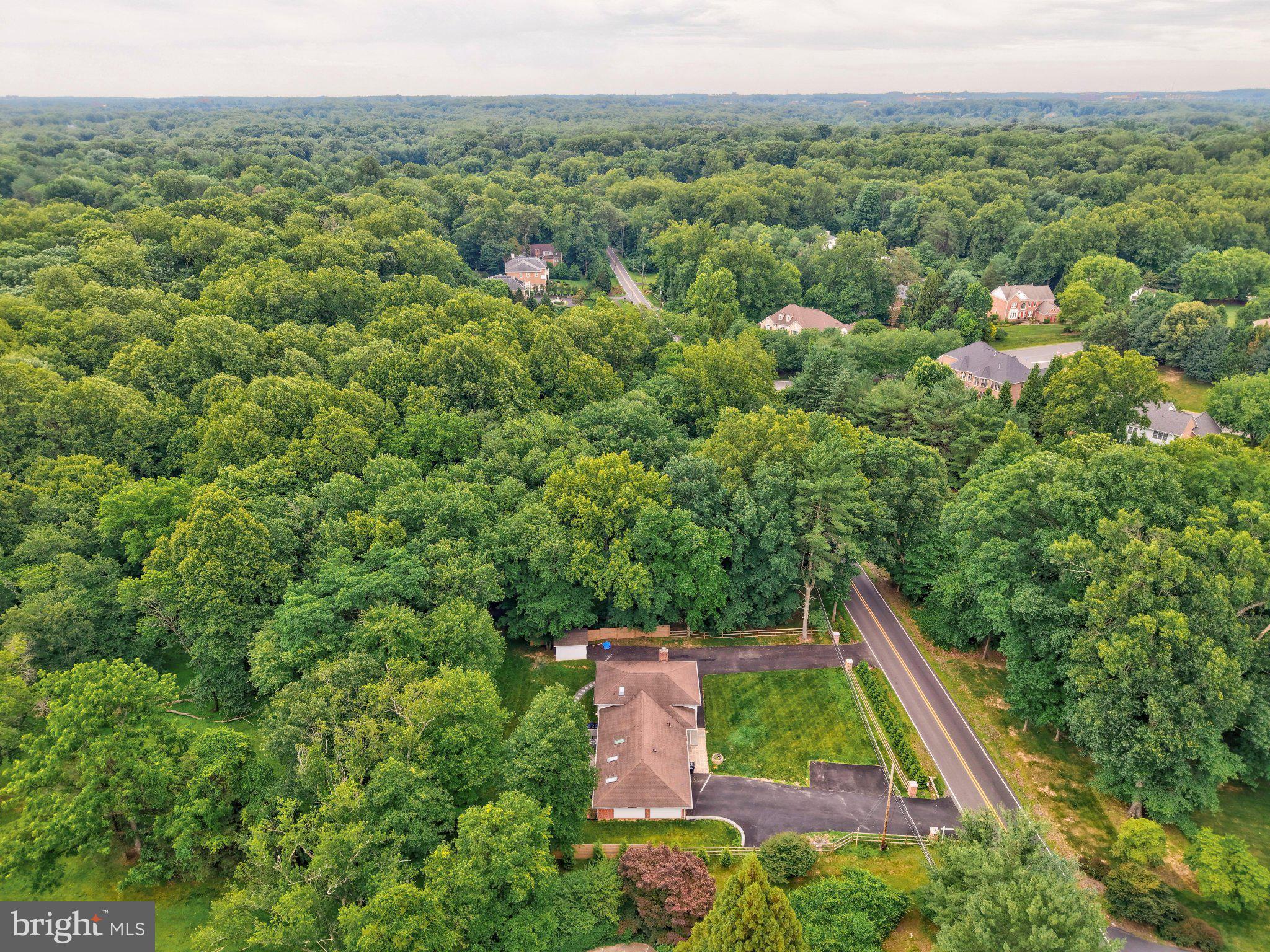 FOX VALE ESTATES - Residential