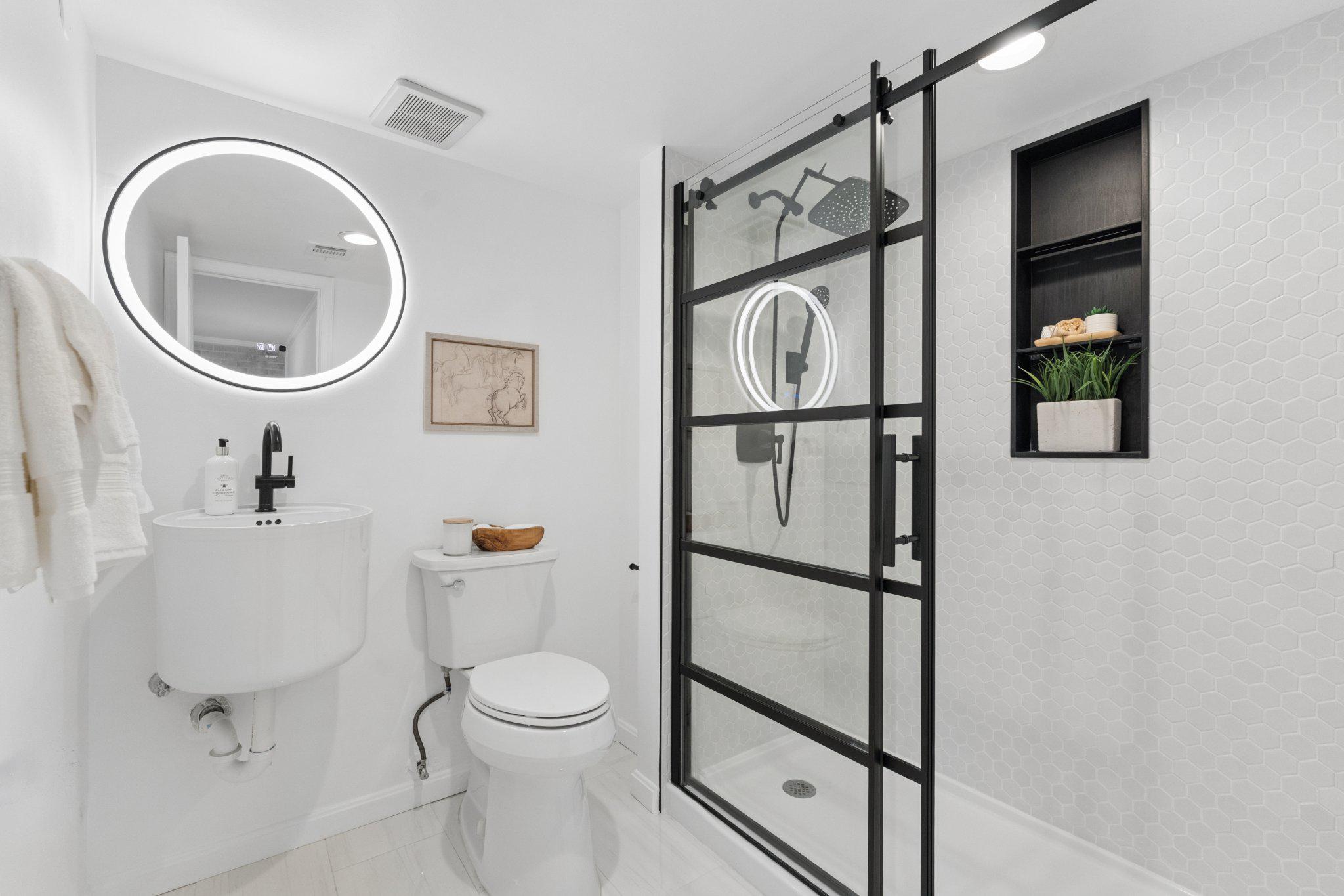 FOX VALE ESTATES - Residential