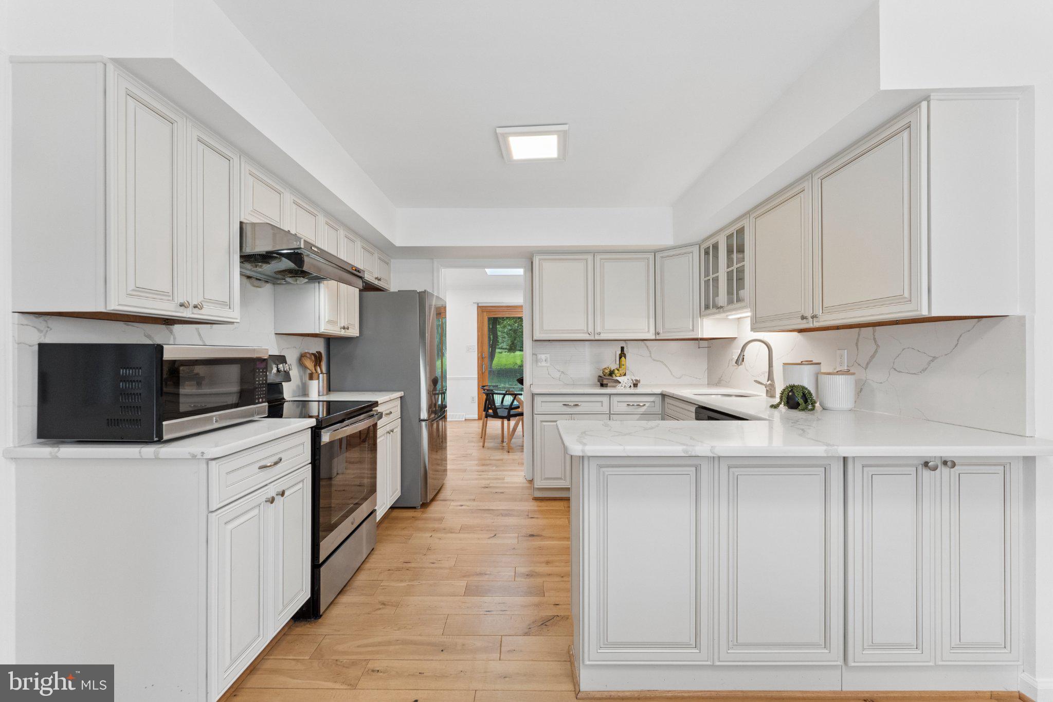 FOX VALE ESTATES - Residential