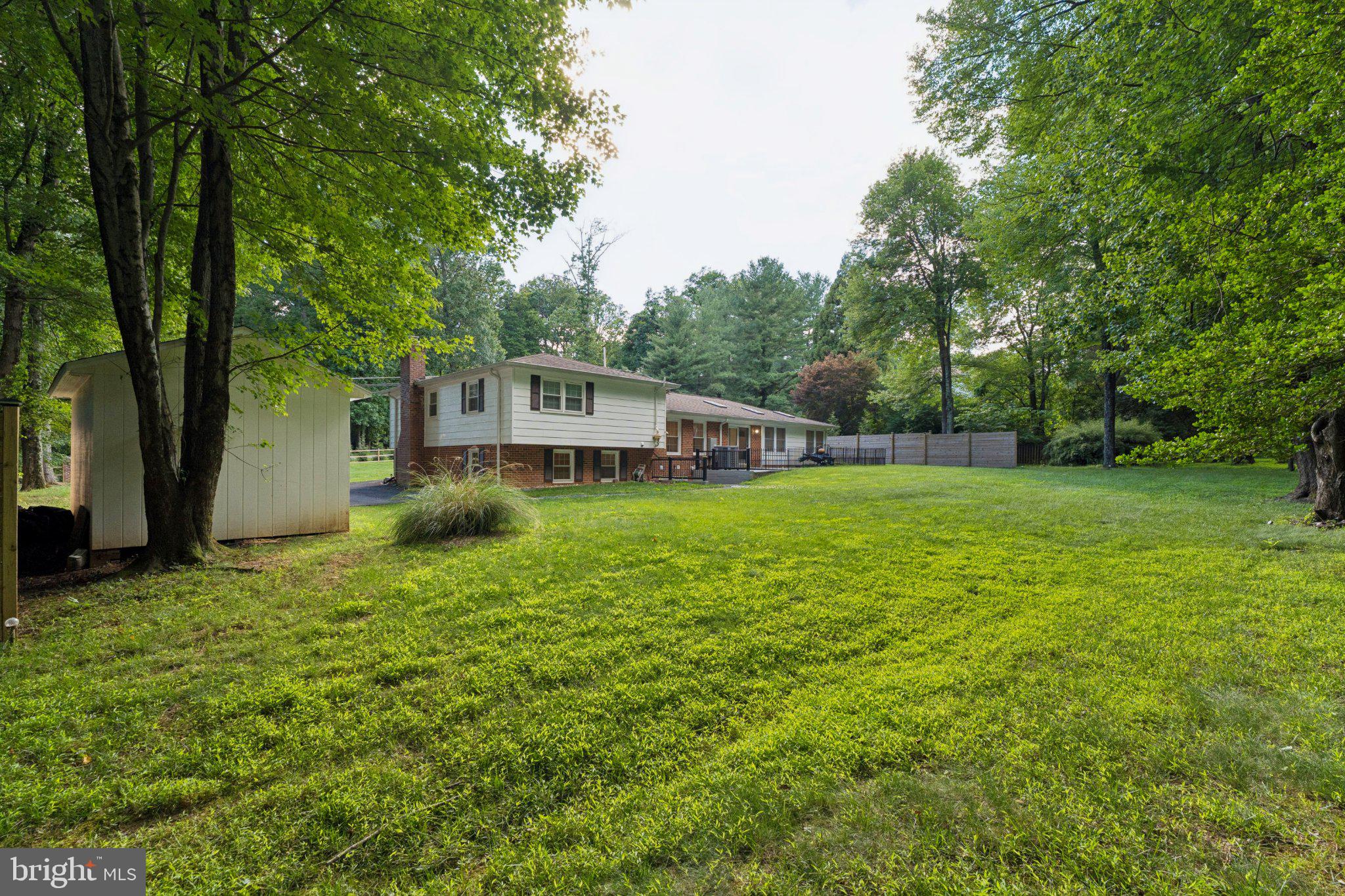 FOX VALE ESTATES - Residential