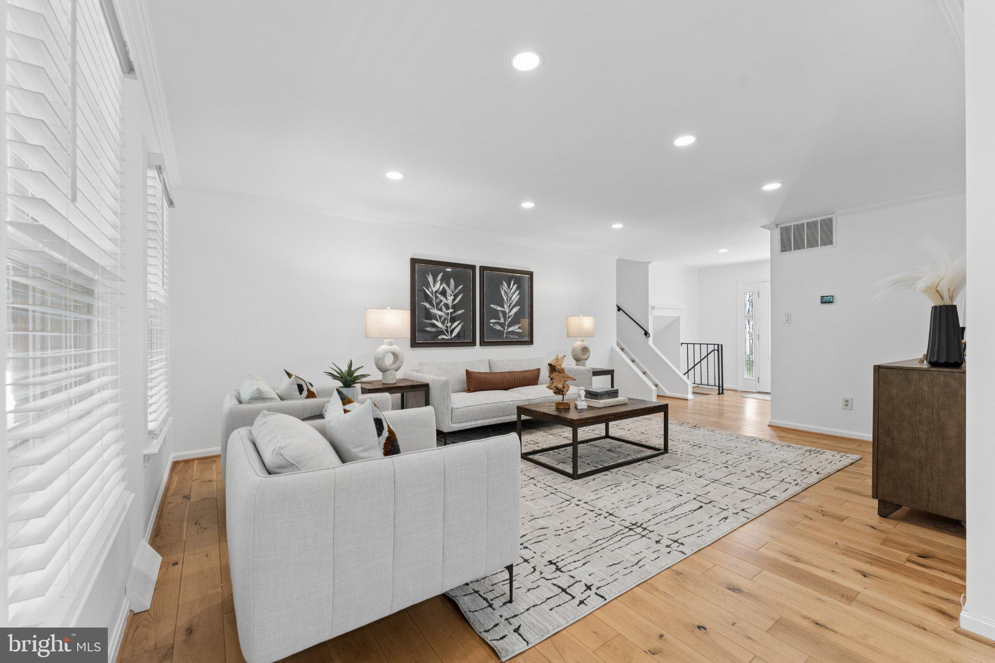 FOX VALE ESTATES - Residential
