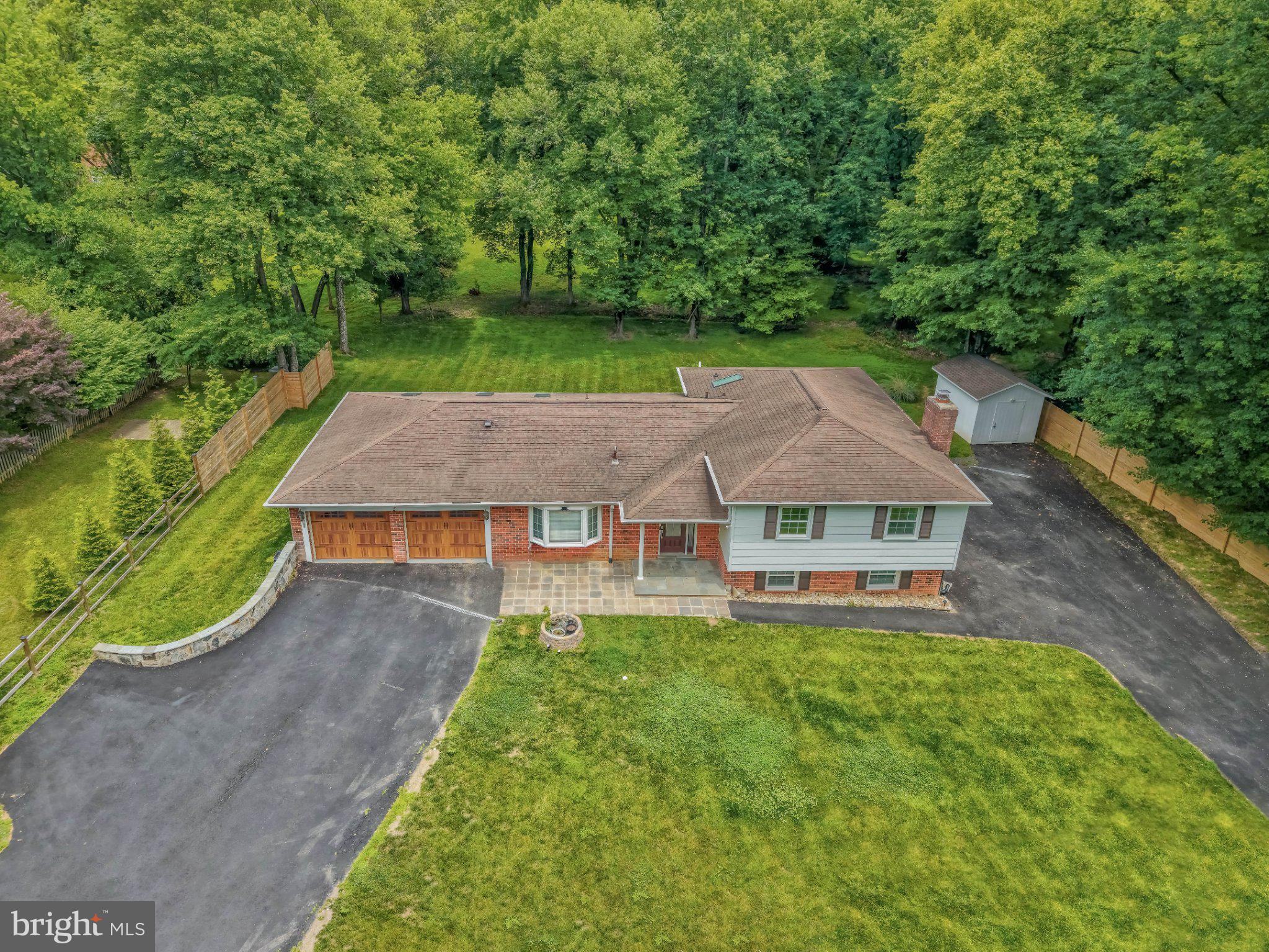 FOX VALE ESTATES - Residential