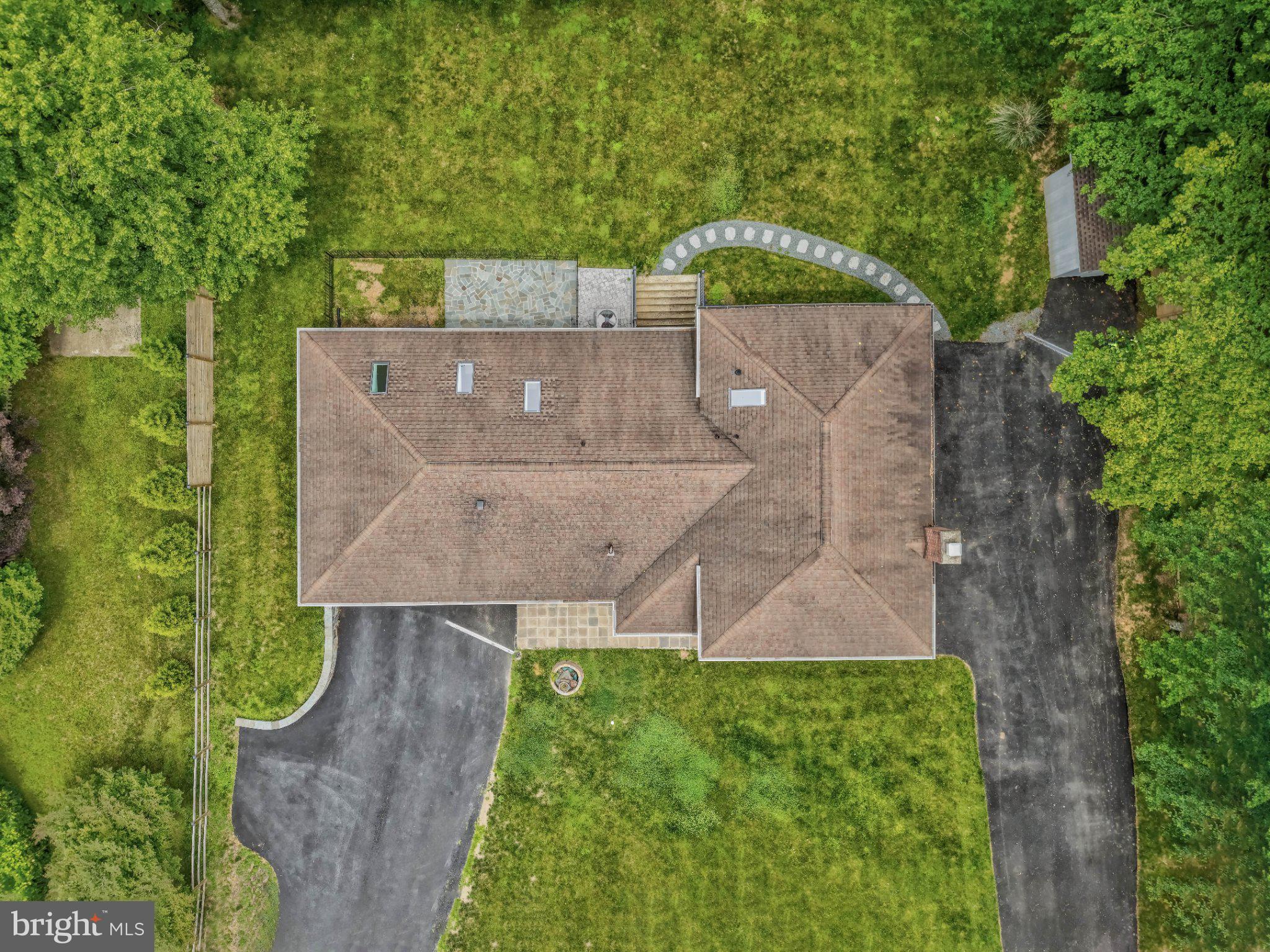 FOX VALE ESTATES - Residential