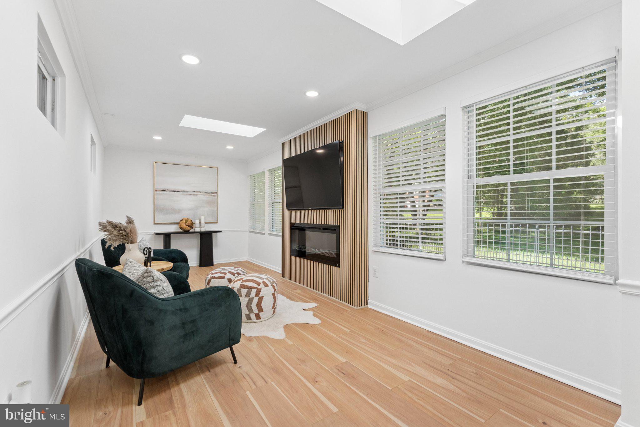FOX VALE ESTATES - Residential
