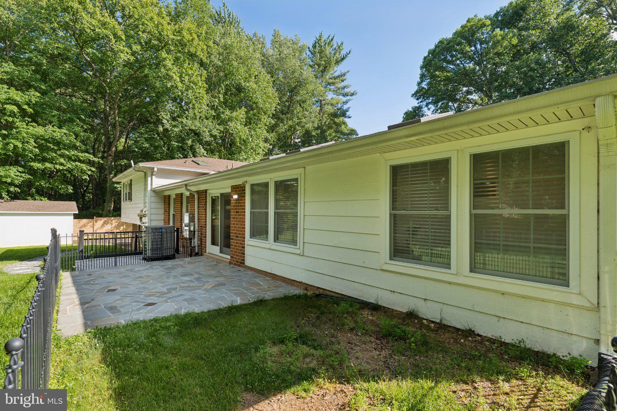 FOX VALE ESTATES - Residential