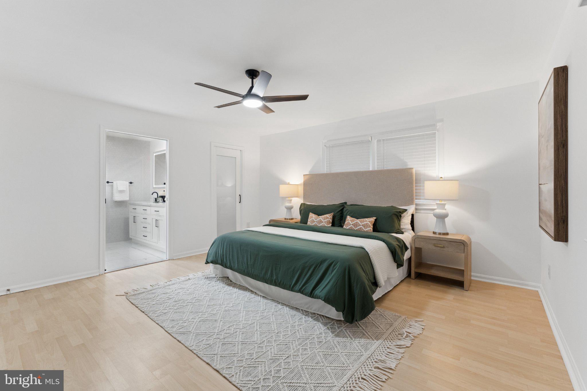 FOX VALE ESTATES - Residential