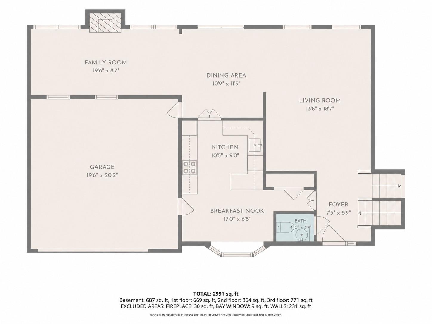FOX VALE ESTATES - Residential