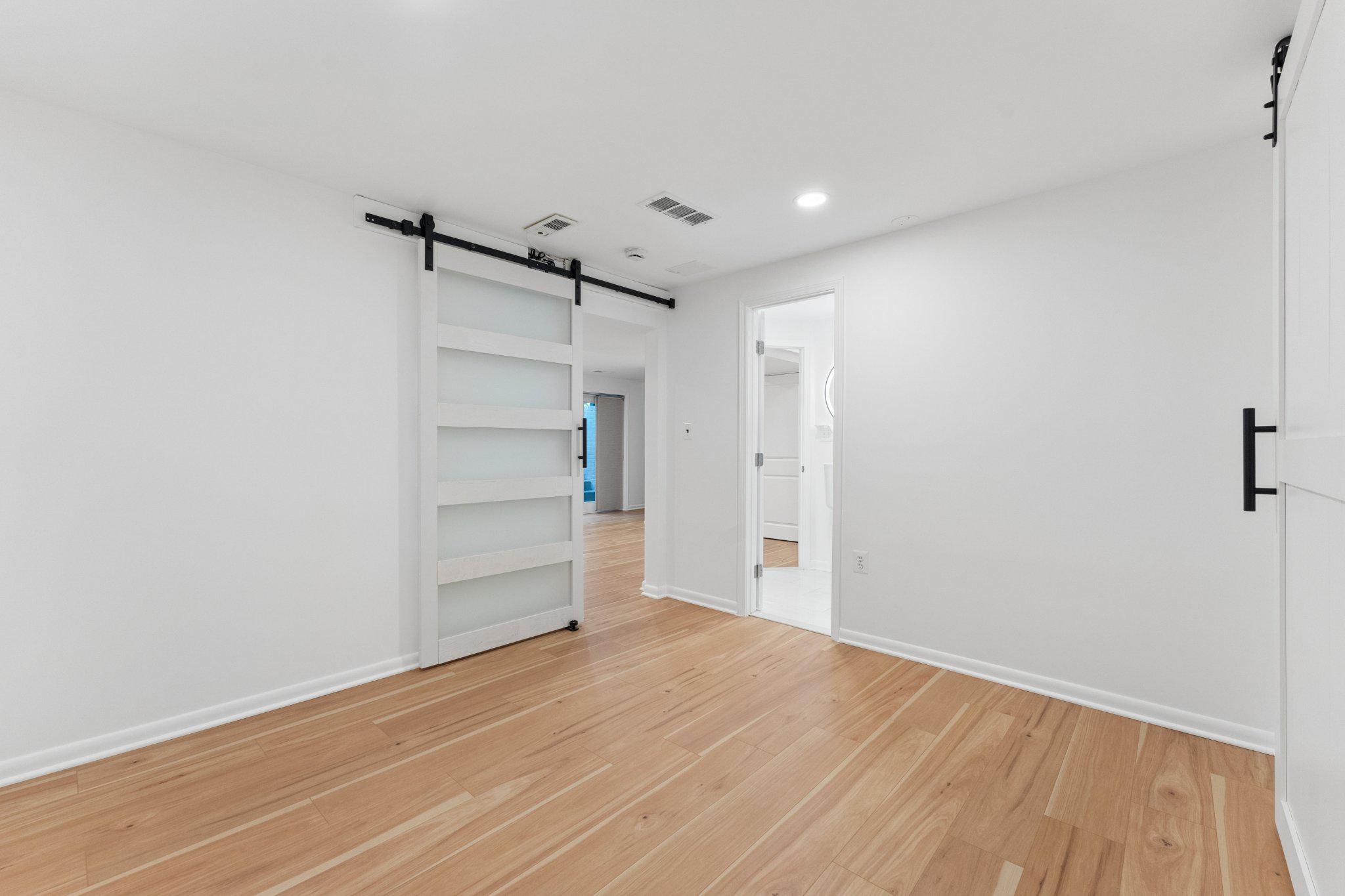 FOX VALE ESTATES - Residential