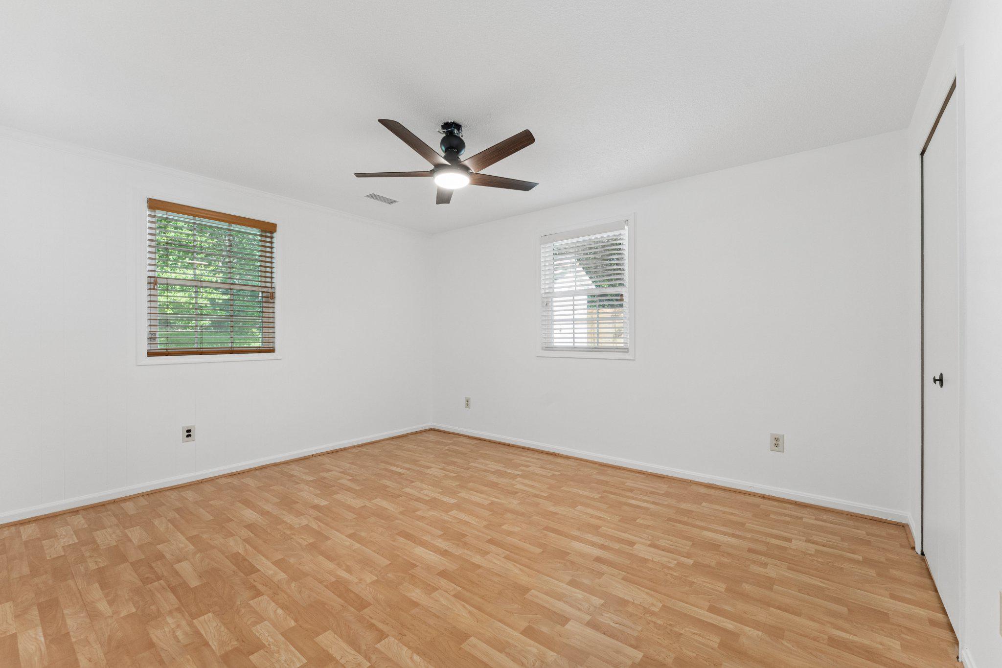 FOX VALE ESTATES - Residential