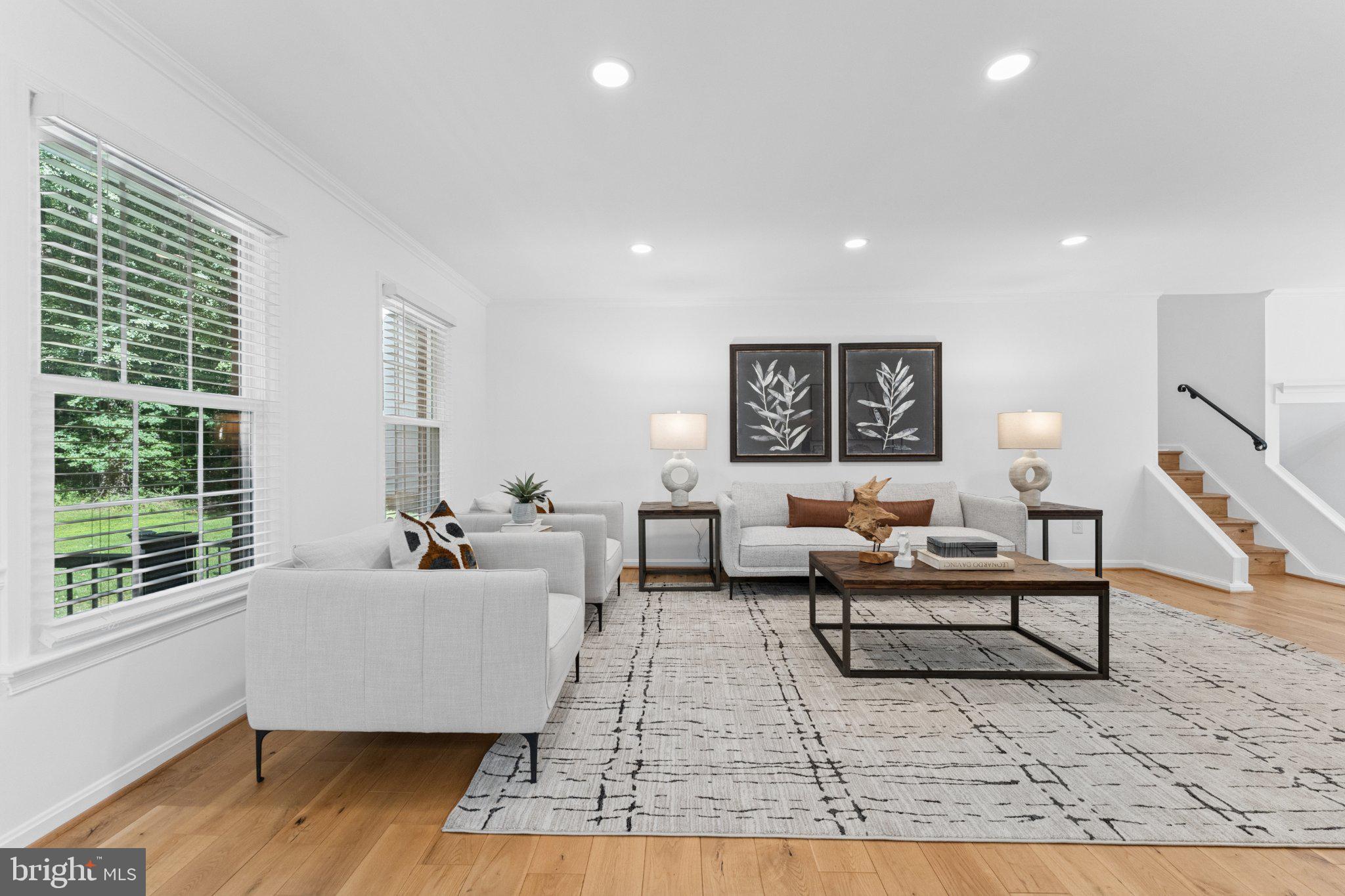 FOX VALE ESTATES - Residential