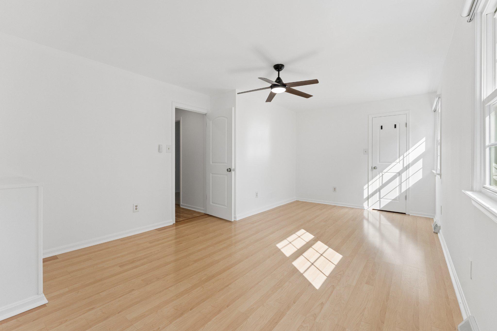 FOX VALE ESTATES - Residential