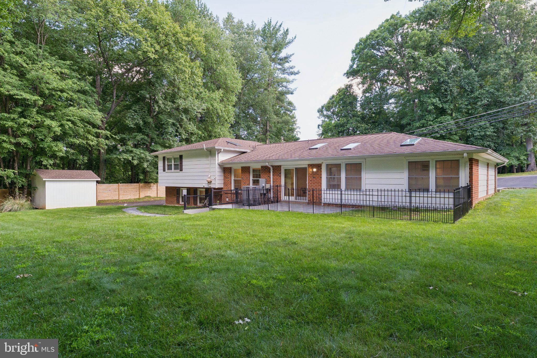 FOX VALE ESTATES - Residential