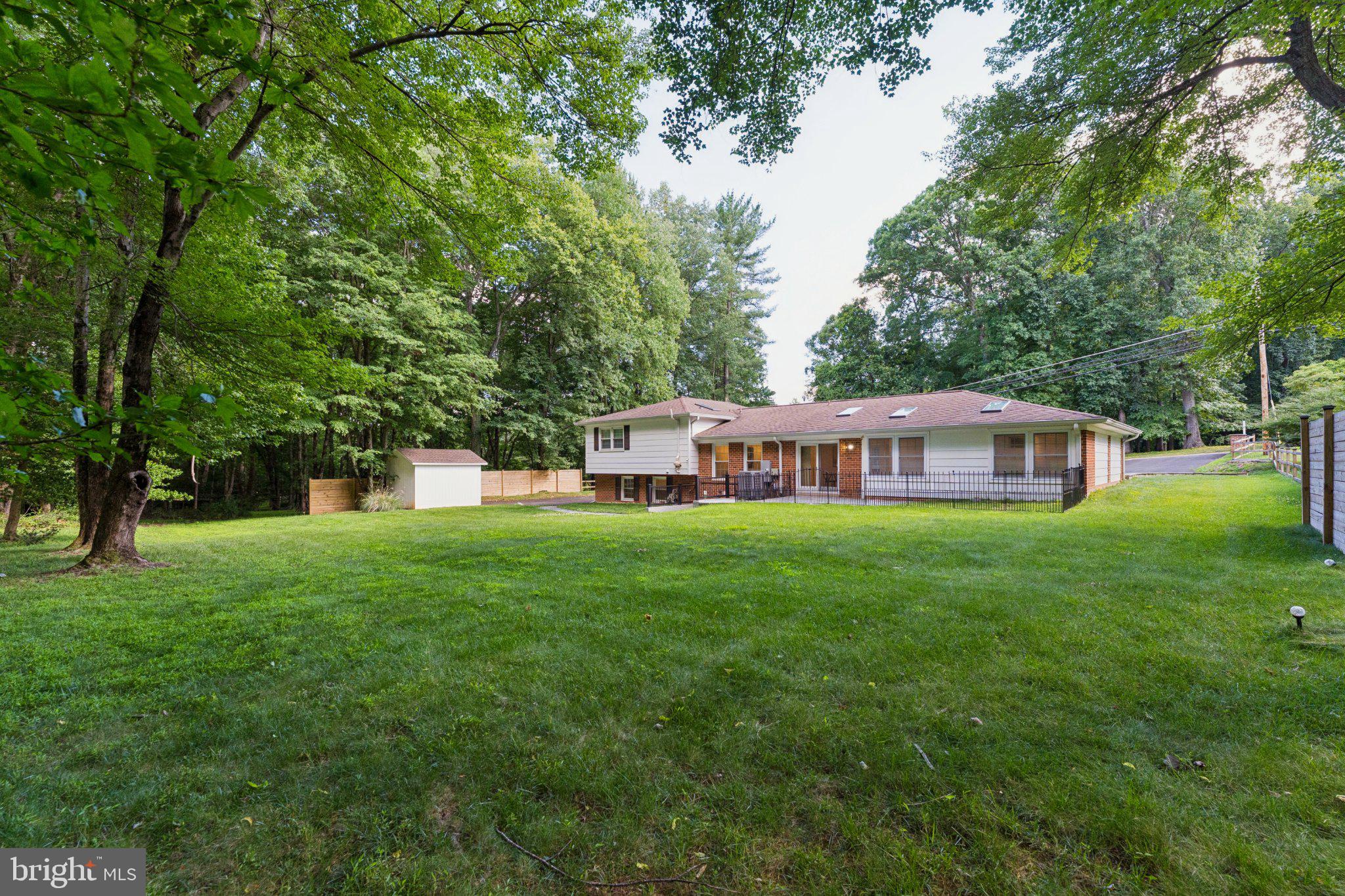 FOX VALE ESTATES - Residential