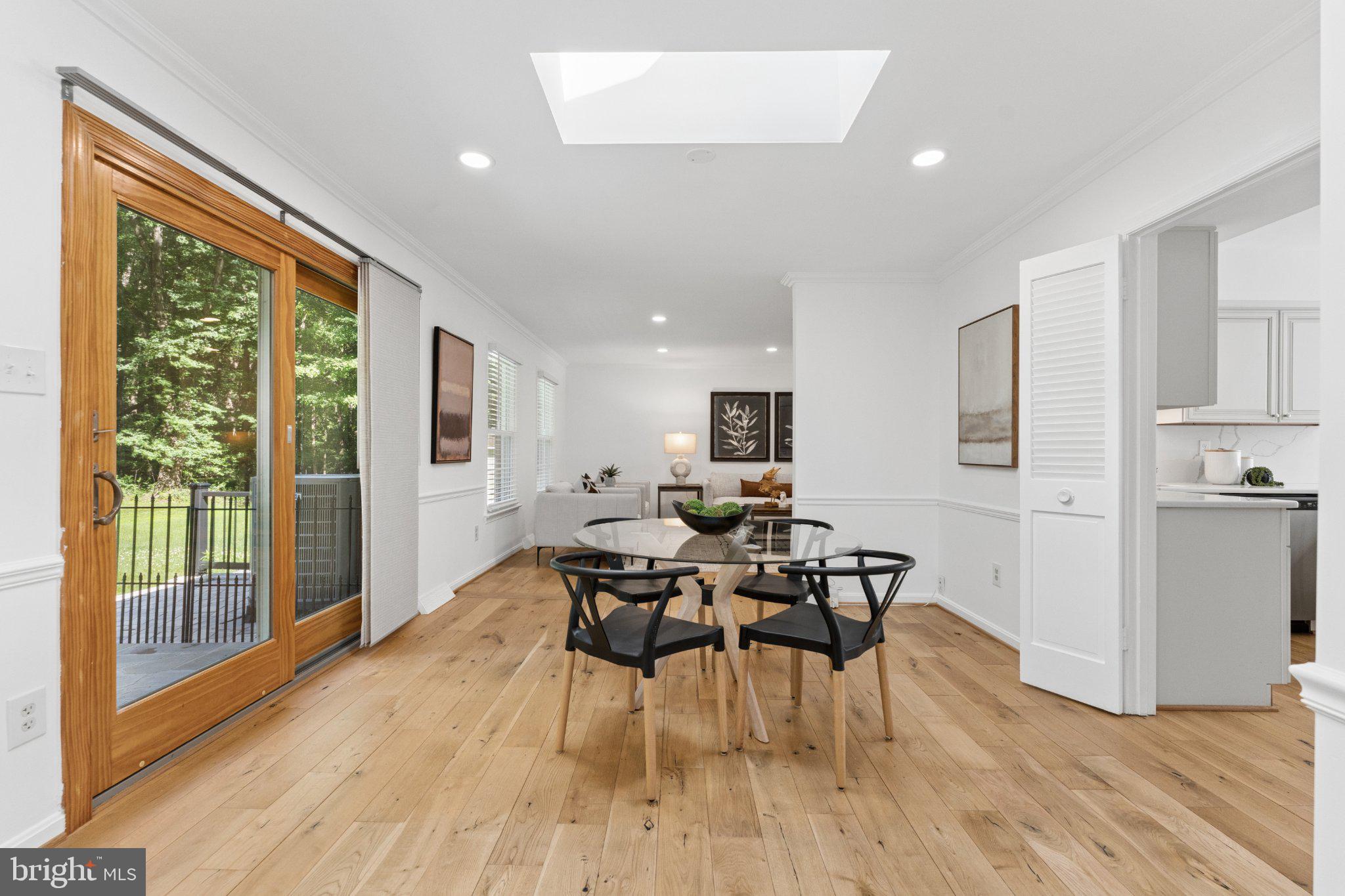 FOX VALE ESTATES - Residential