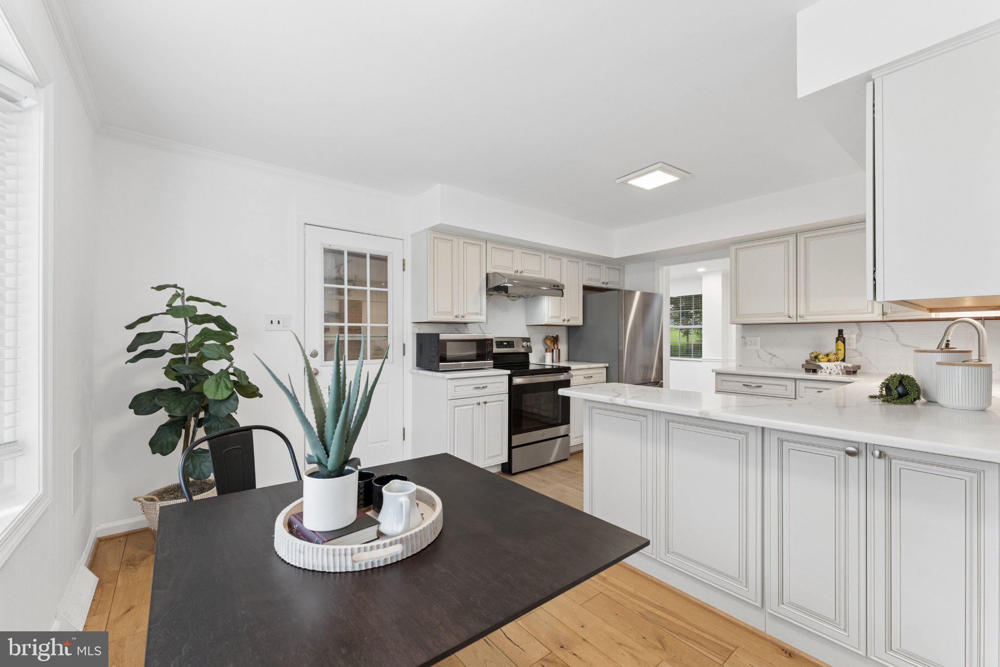 FOX VALE ESTATES - Residential