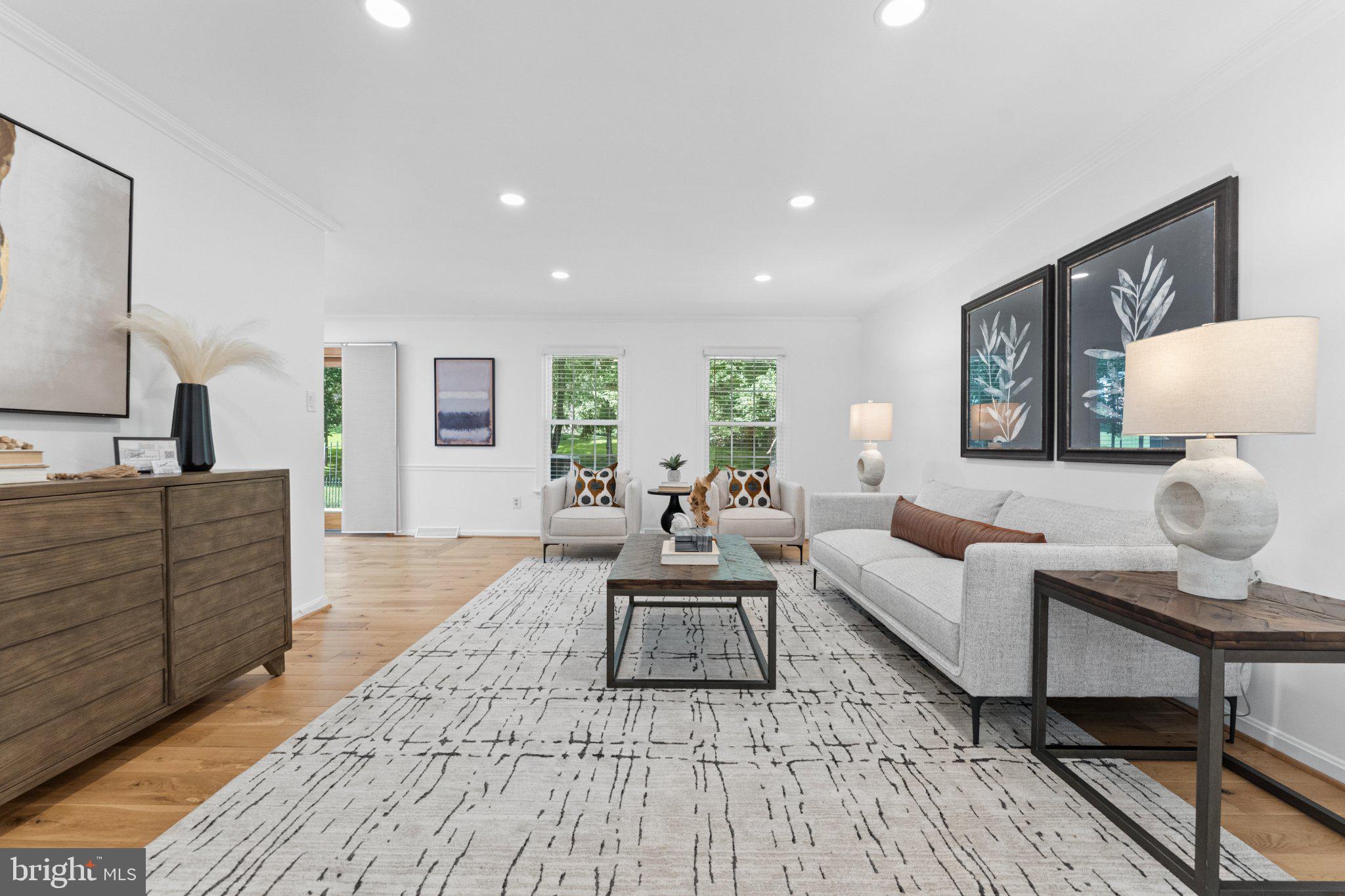 FOX VALE ESTATES - Residential