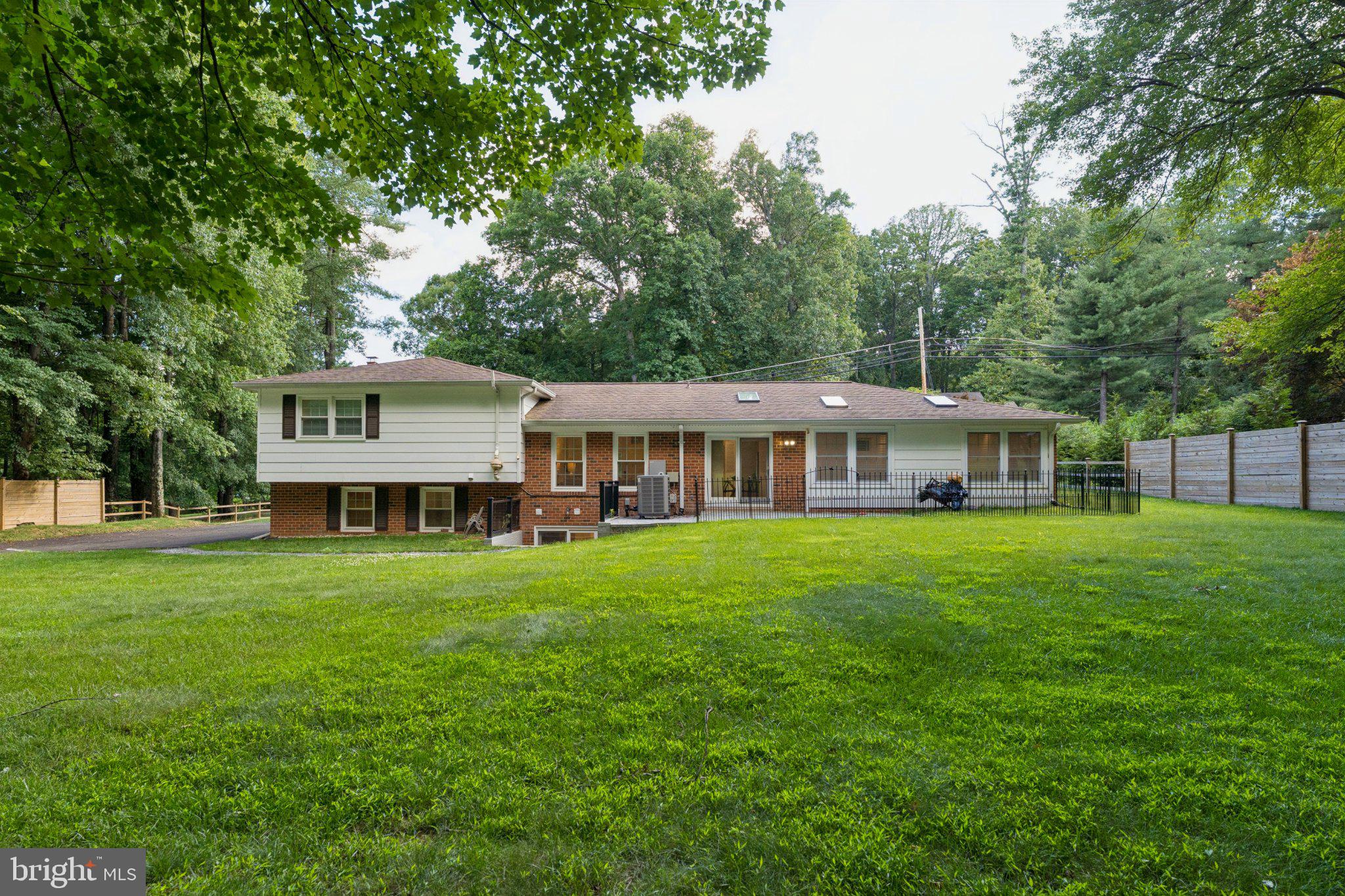 FOX VALE ESTATES - Residential
