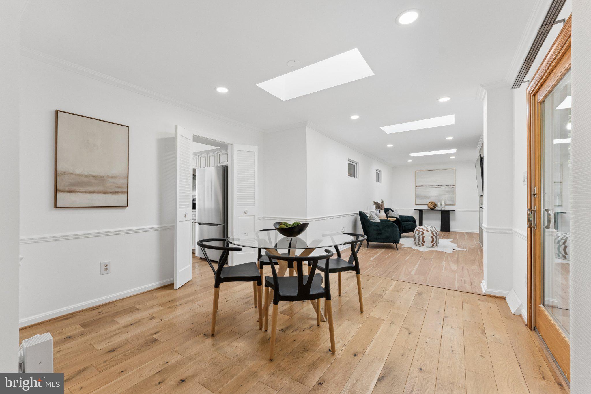 FOX VALE ESTATES - Residential
