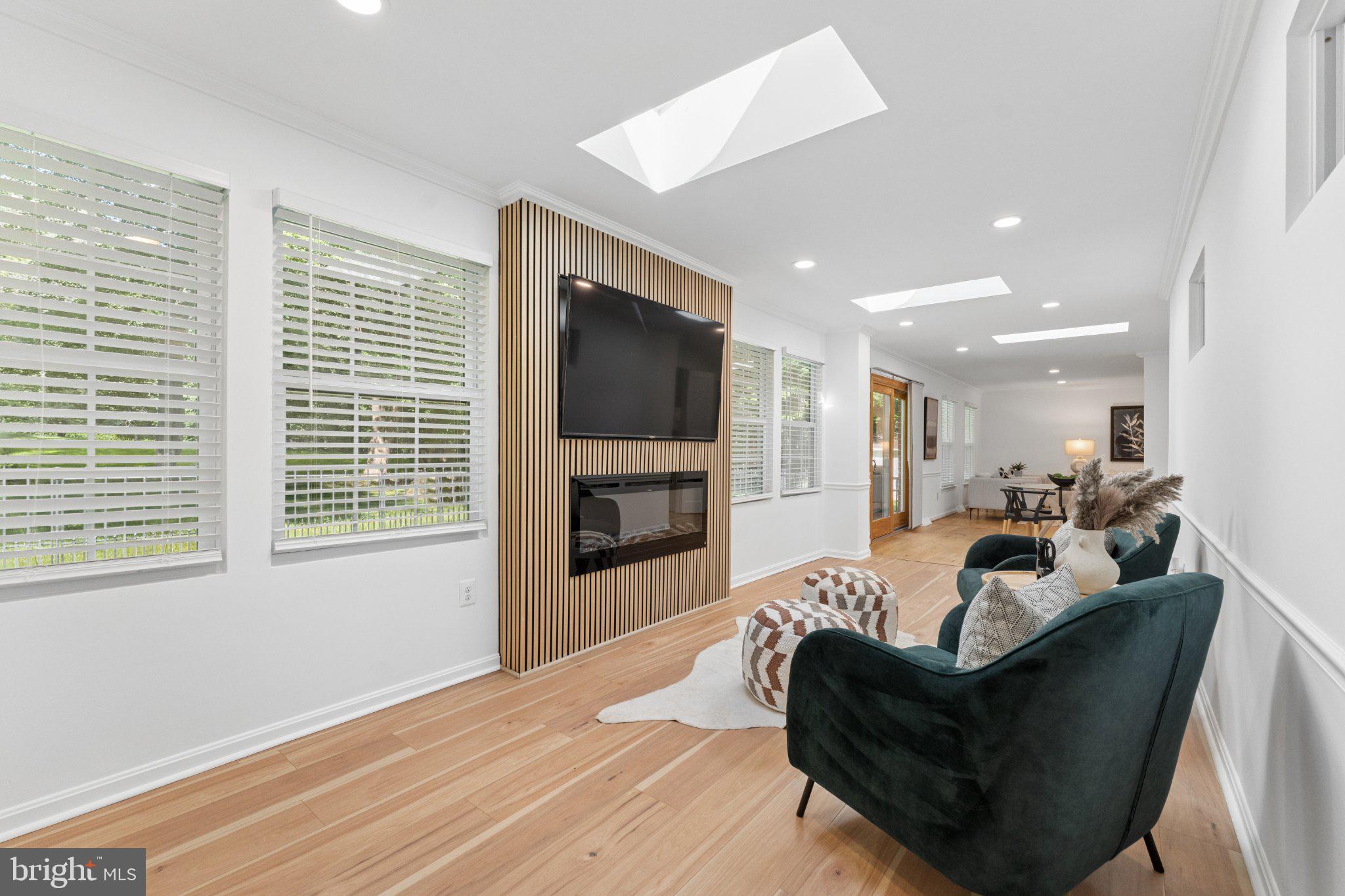 FOX VALE ESTATES - Residential