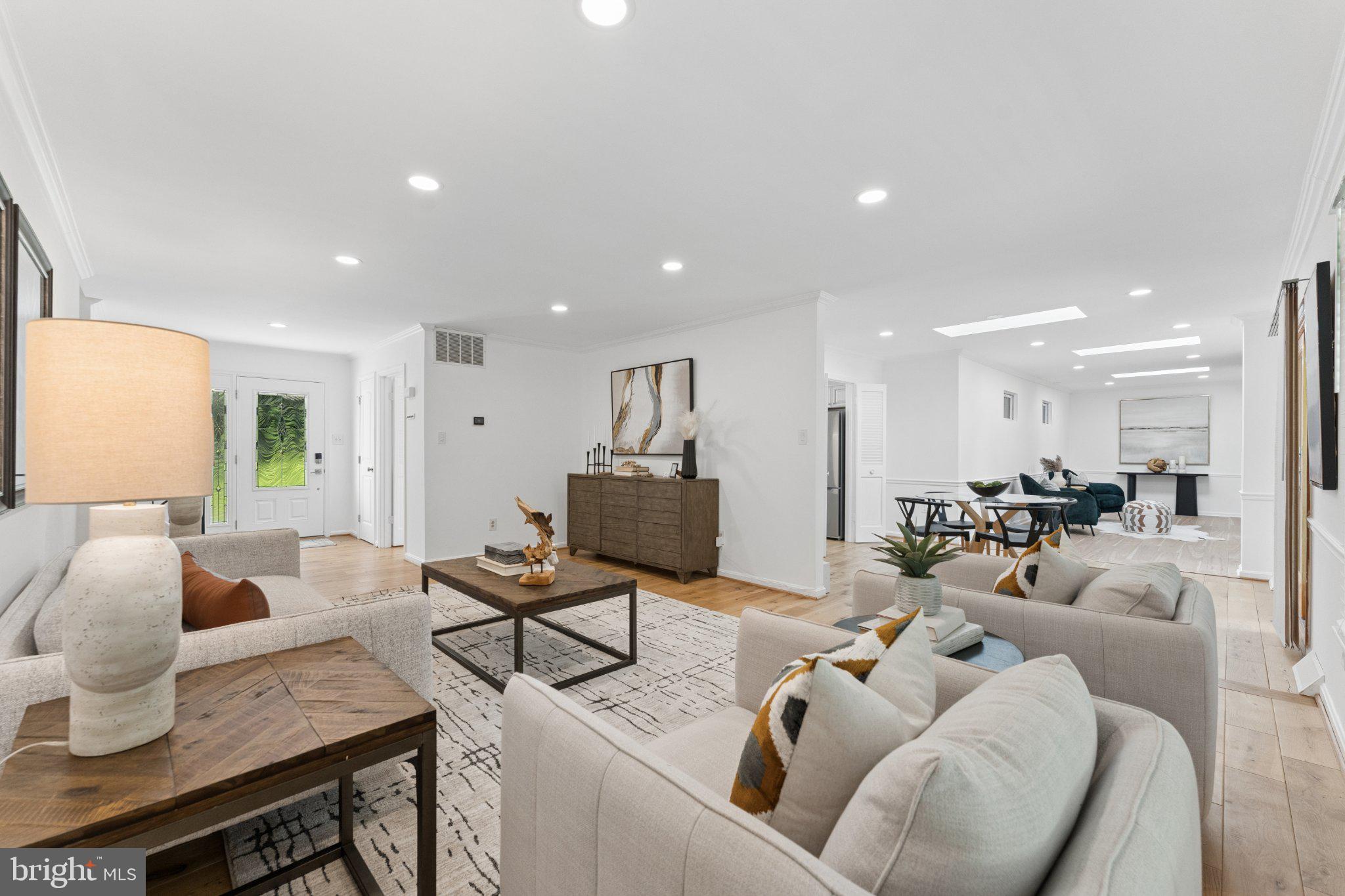 FOX VALE ESTATES - Residential