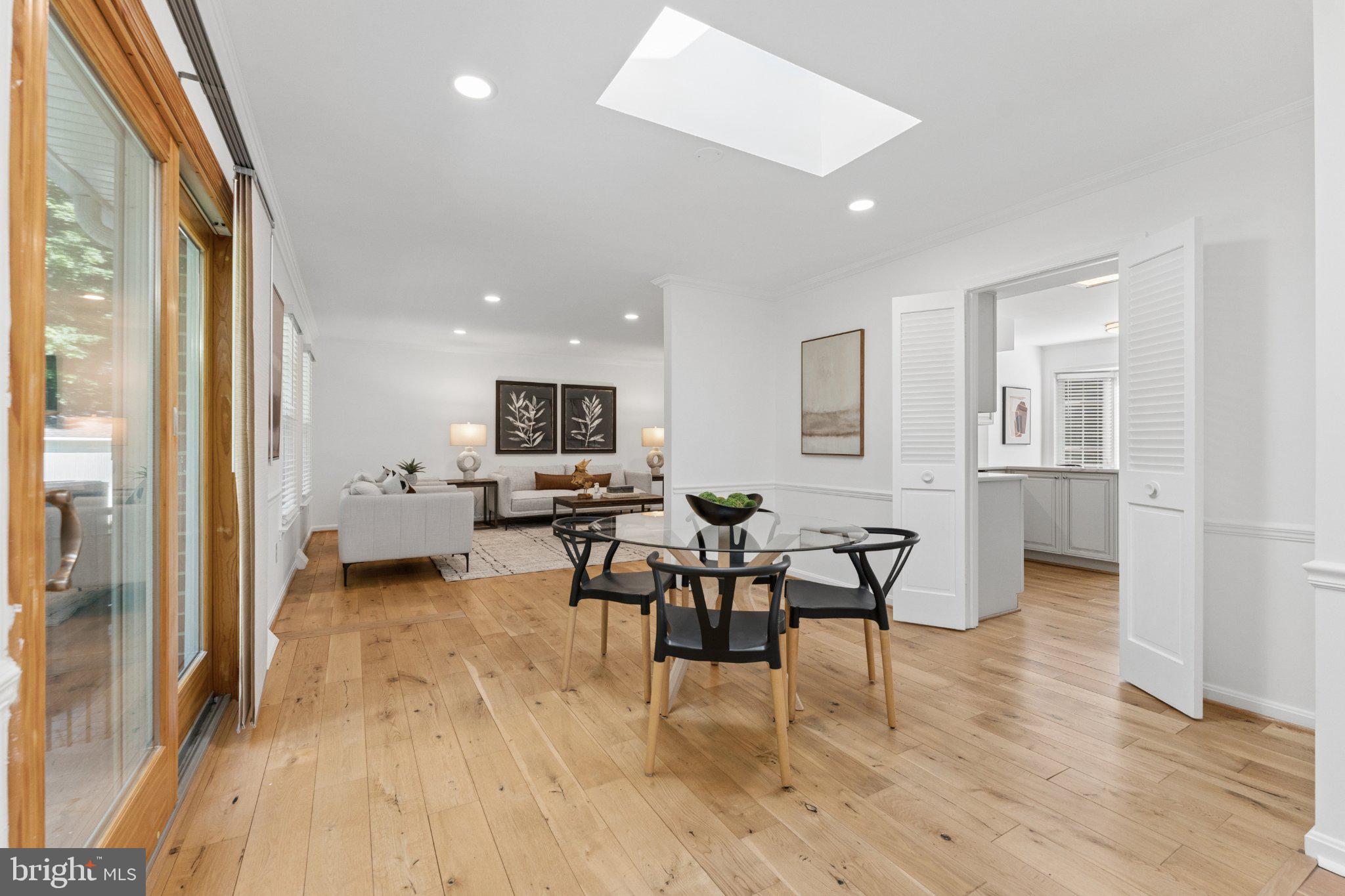 FOX VALE ESTATES - Residential