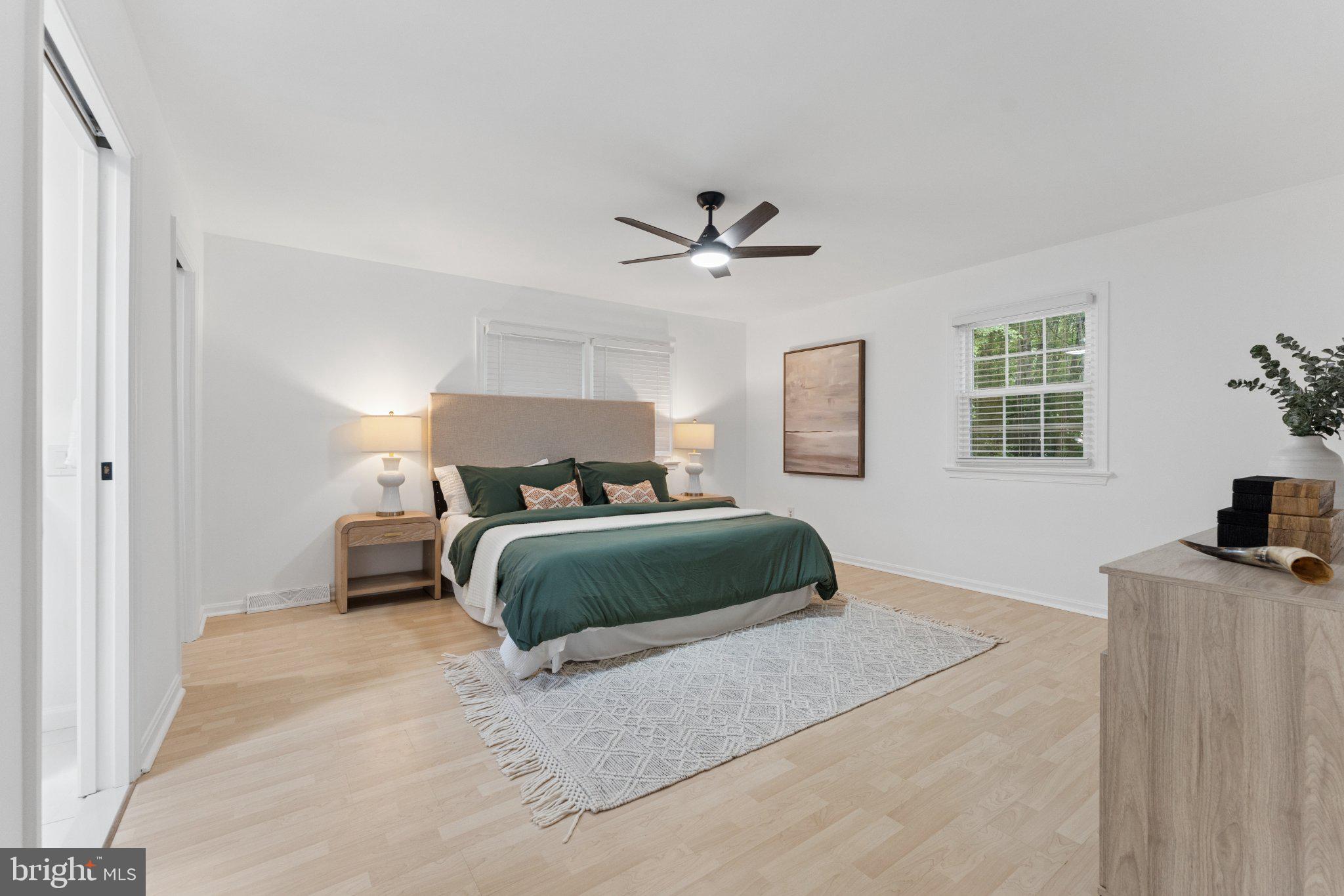 FOX VALE ESTATES - Residential